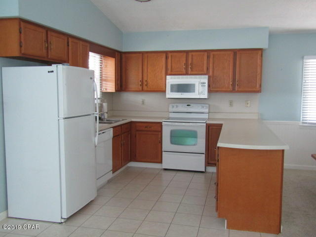 Miramar Beach 1st - Residential Lease