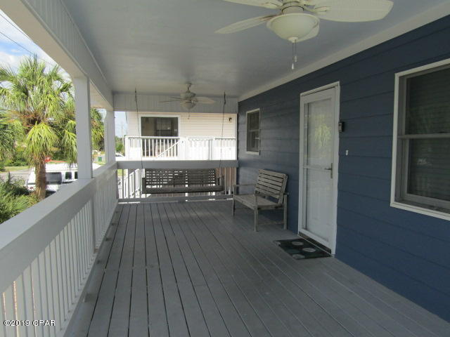 Miramar Beach 1st - Residential Lease