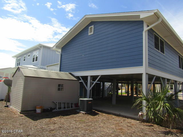 Miramar Beach 1st - Residential Lease