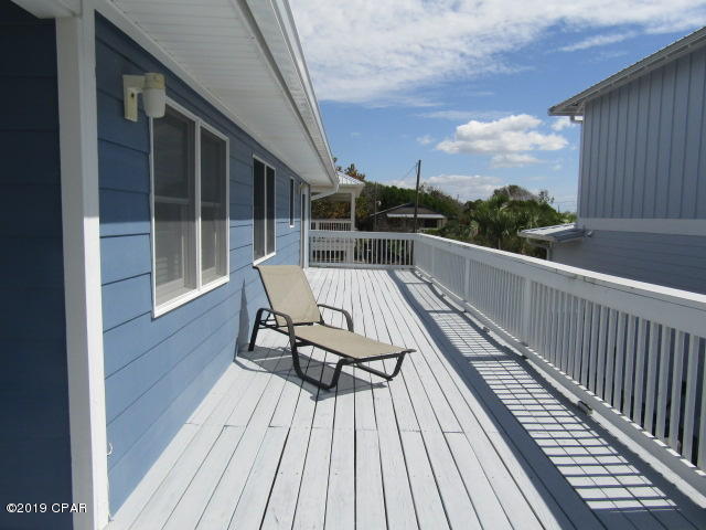 Miramar Beach 1st - Residential Lease