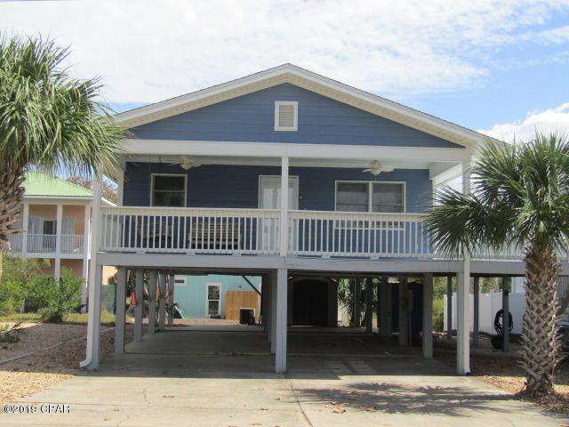 Miramar Beach 1st - Residential Lease