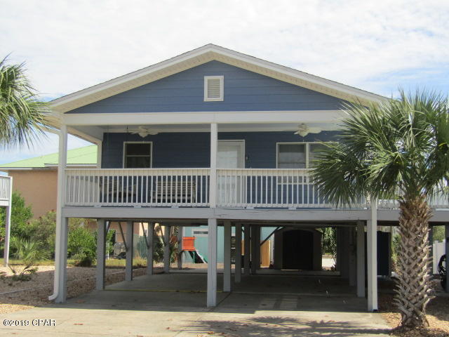 Miramar Beach 1st - Residential Lease