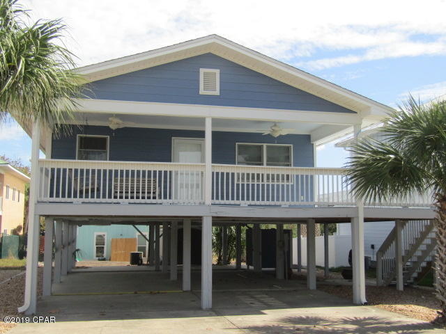 Miramar Beach 1st - Residential Lease