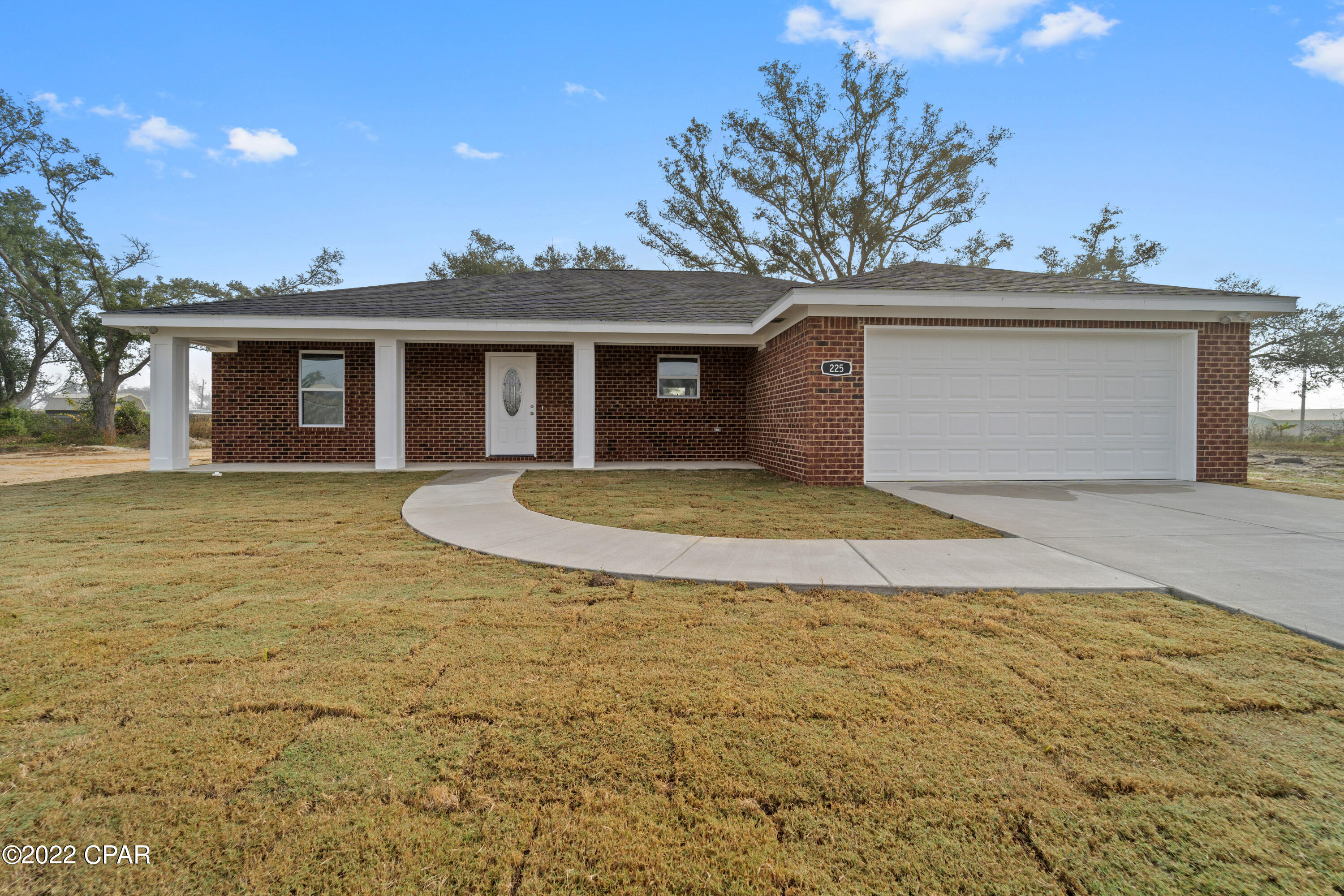 [No Recorded Subdiv] - Residential