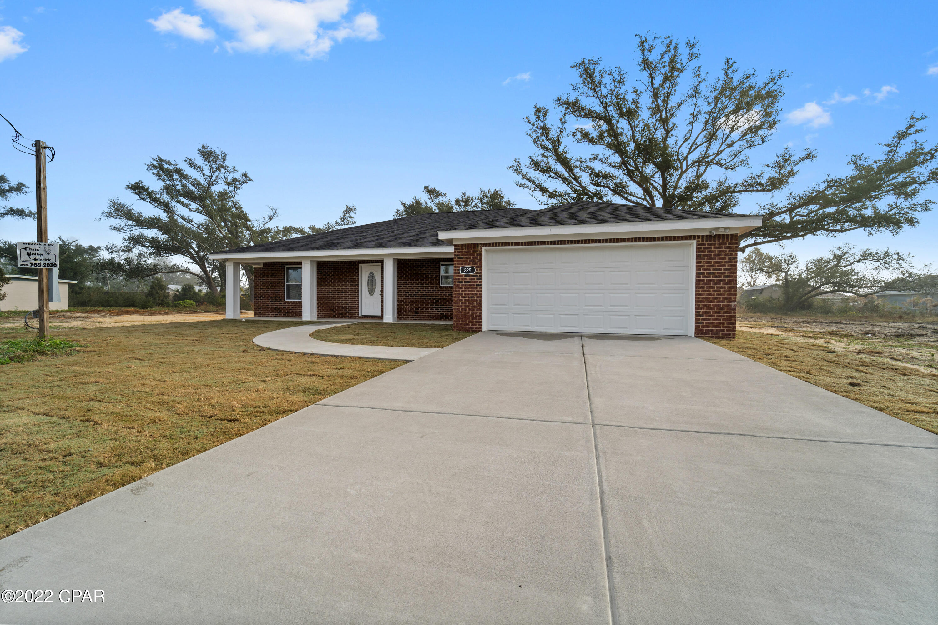 [No Recorded Subdiv] - Residential