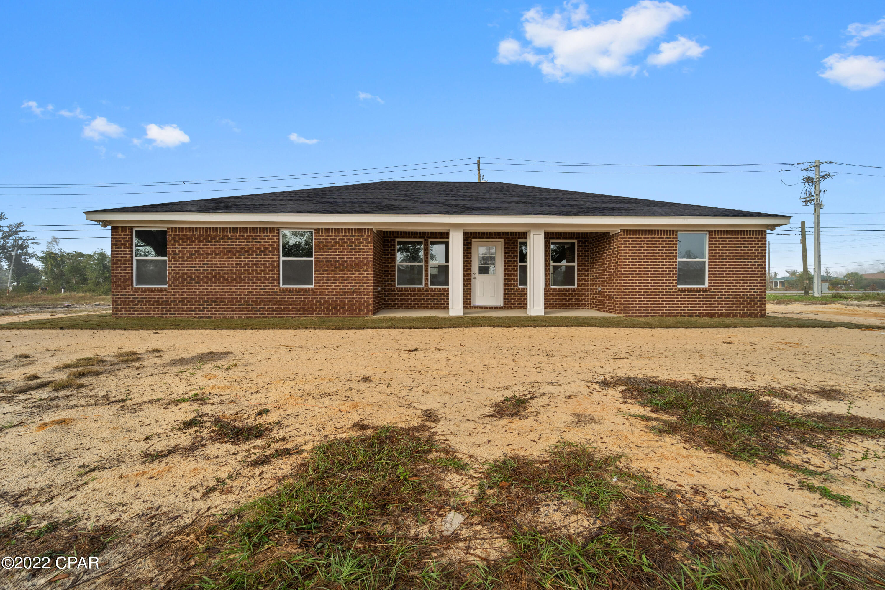 [No Recorded Subdiv] - Residential