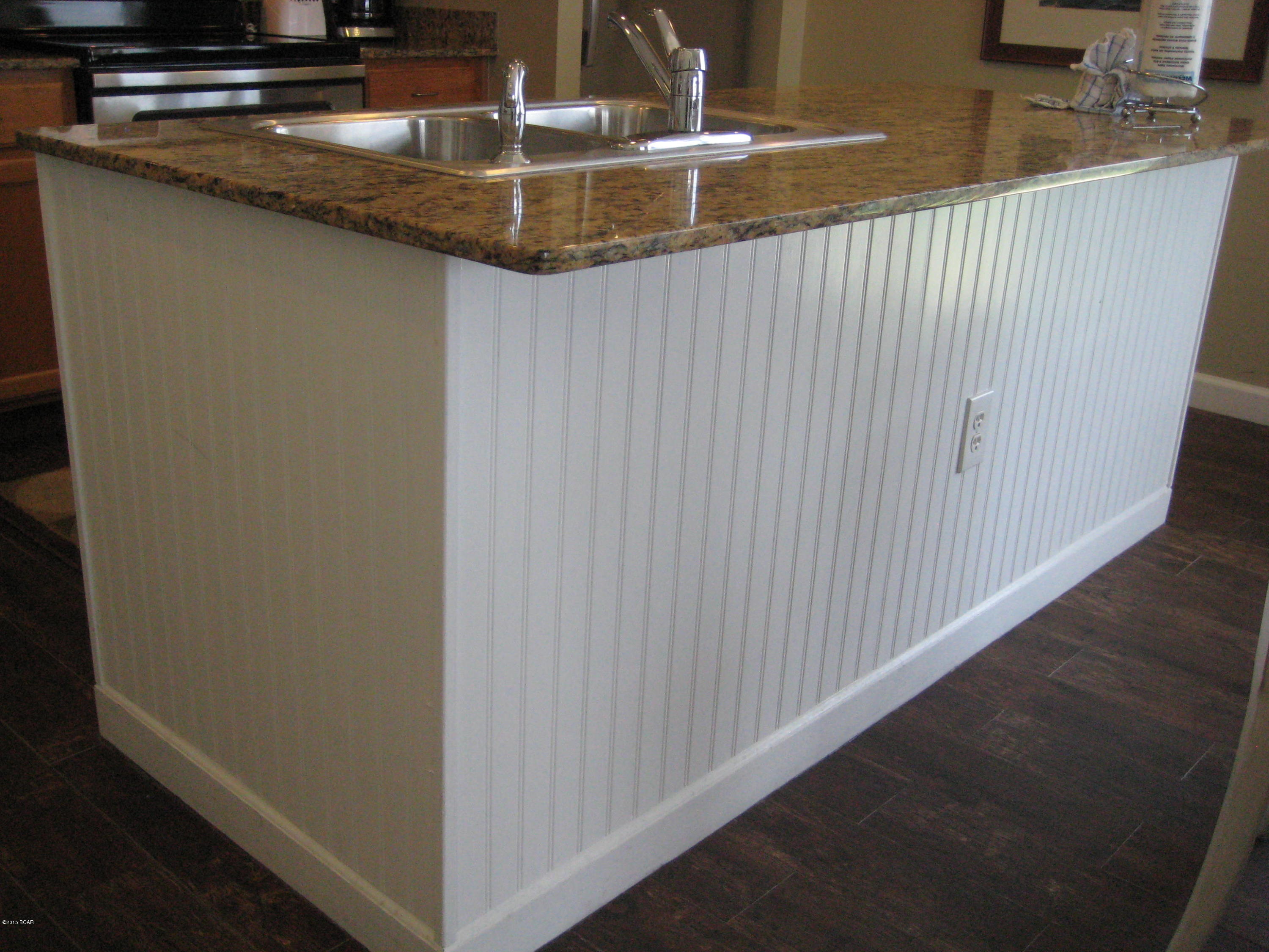 Sterling Reef - Residential