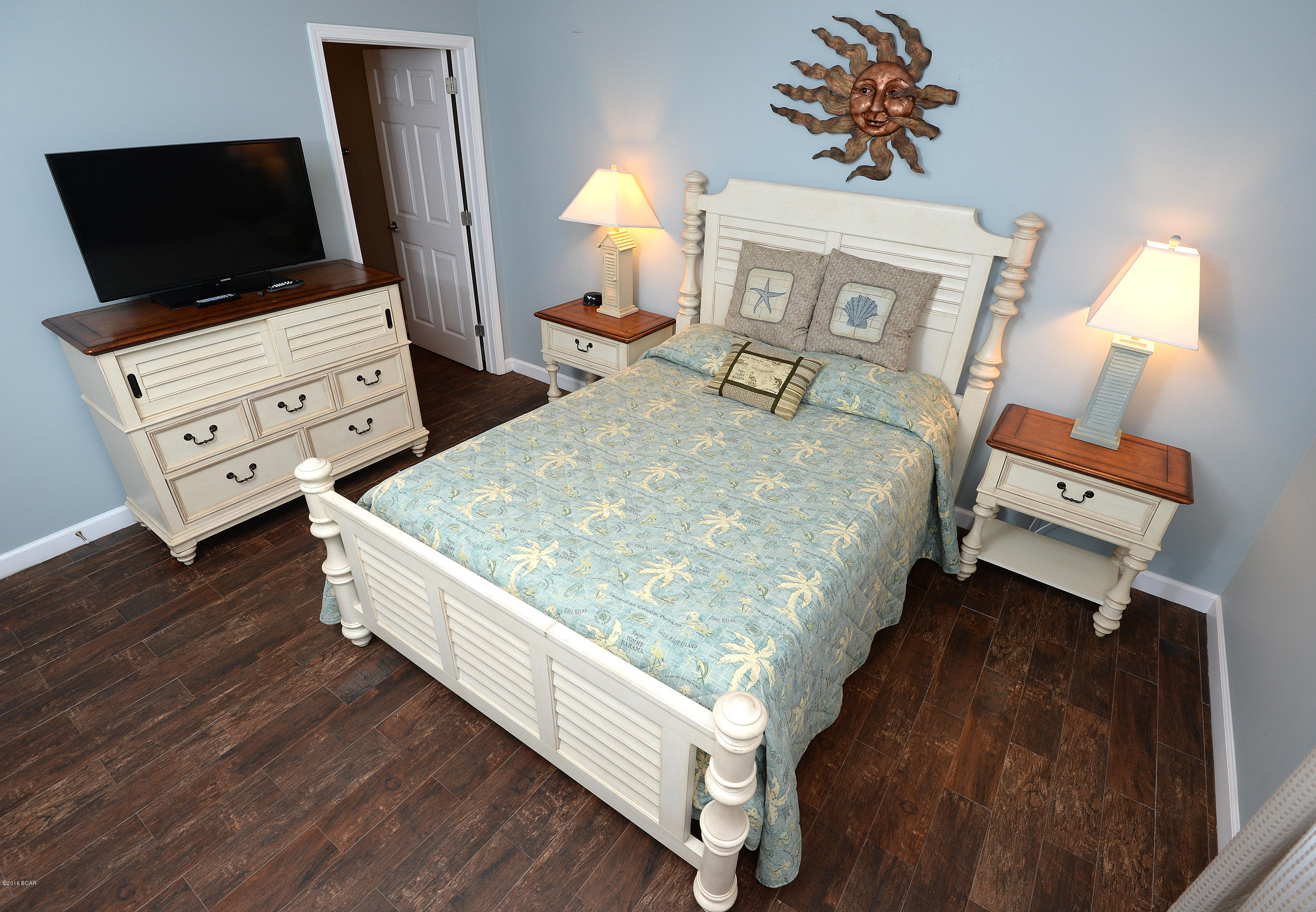 Sterling Reef - Residential