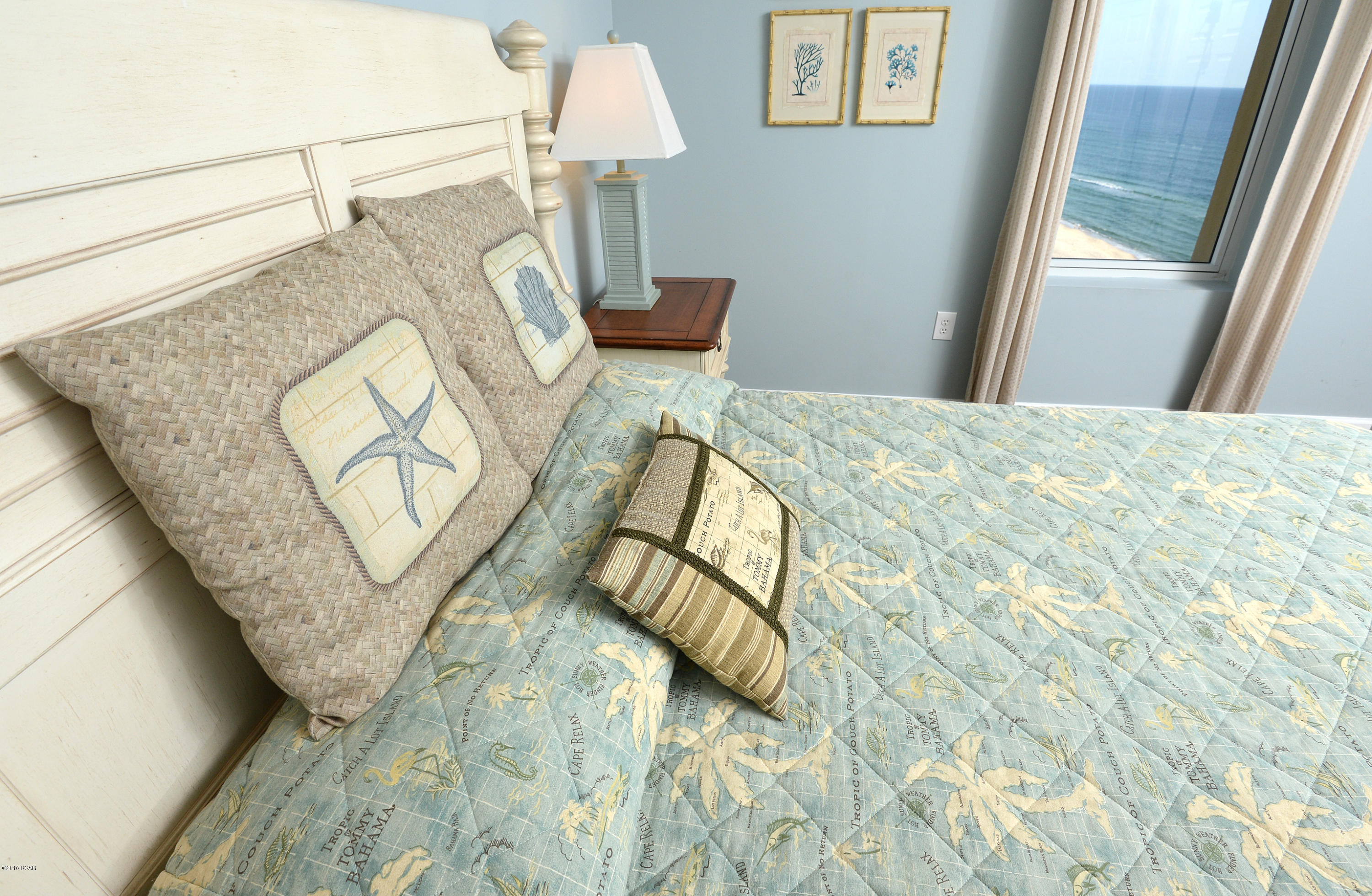 Sterling Reef - Residential