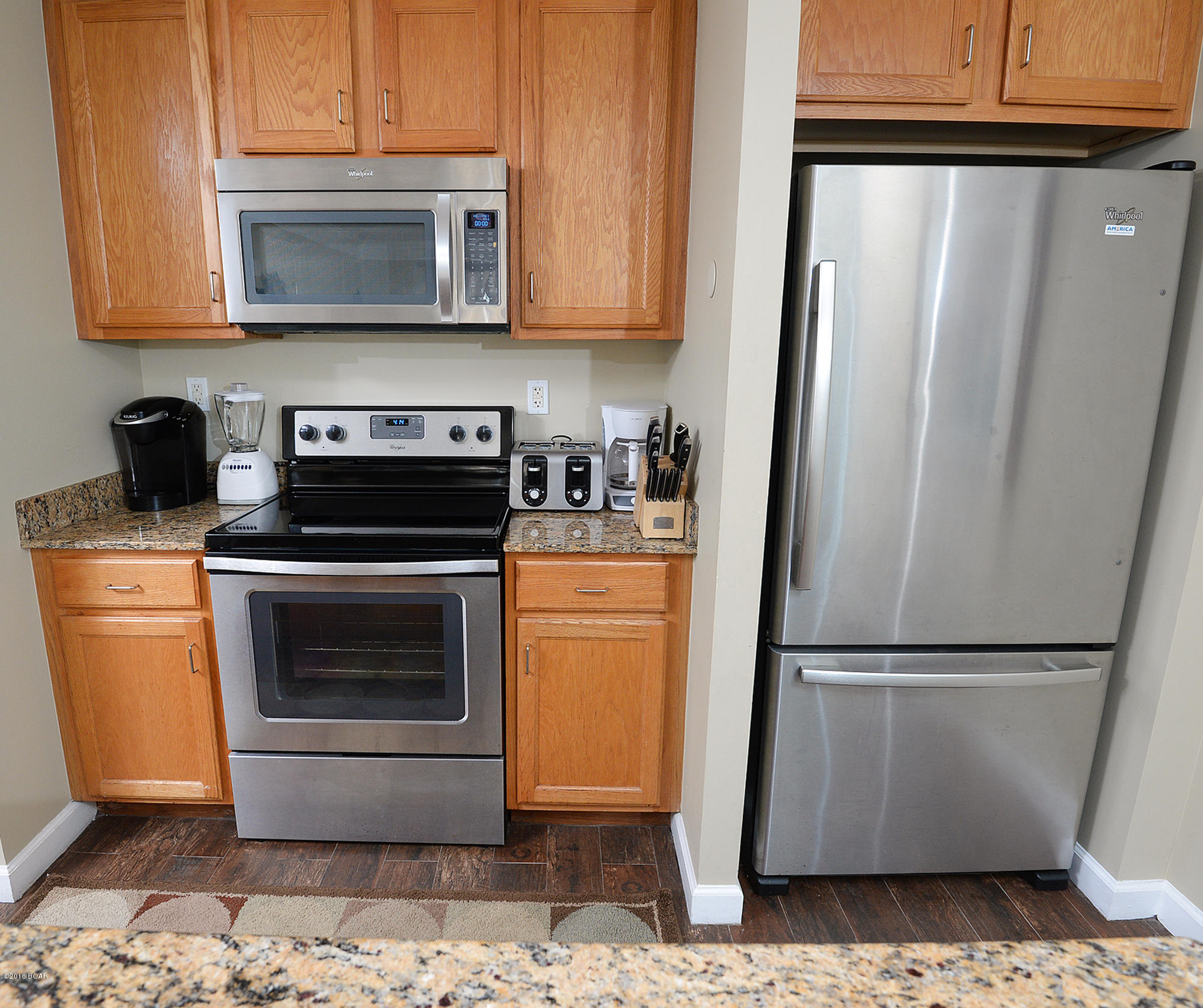 Sterling Reef - Residential