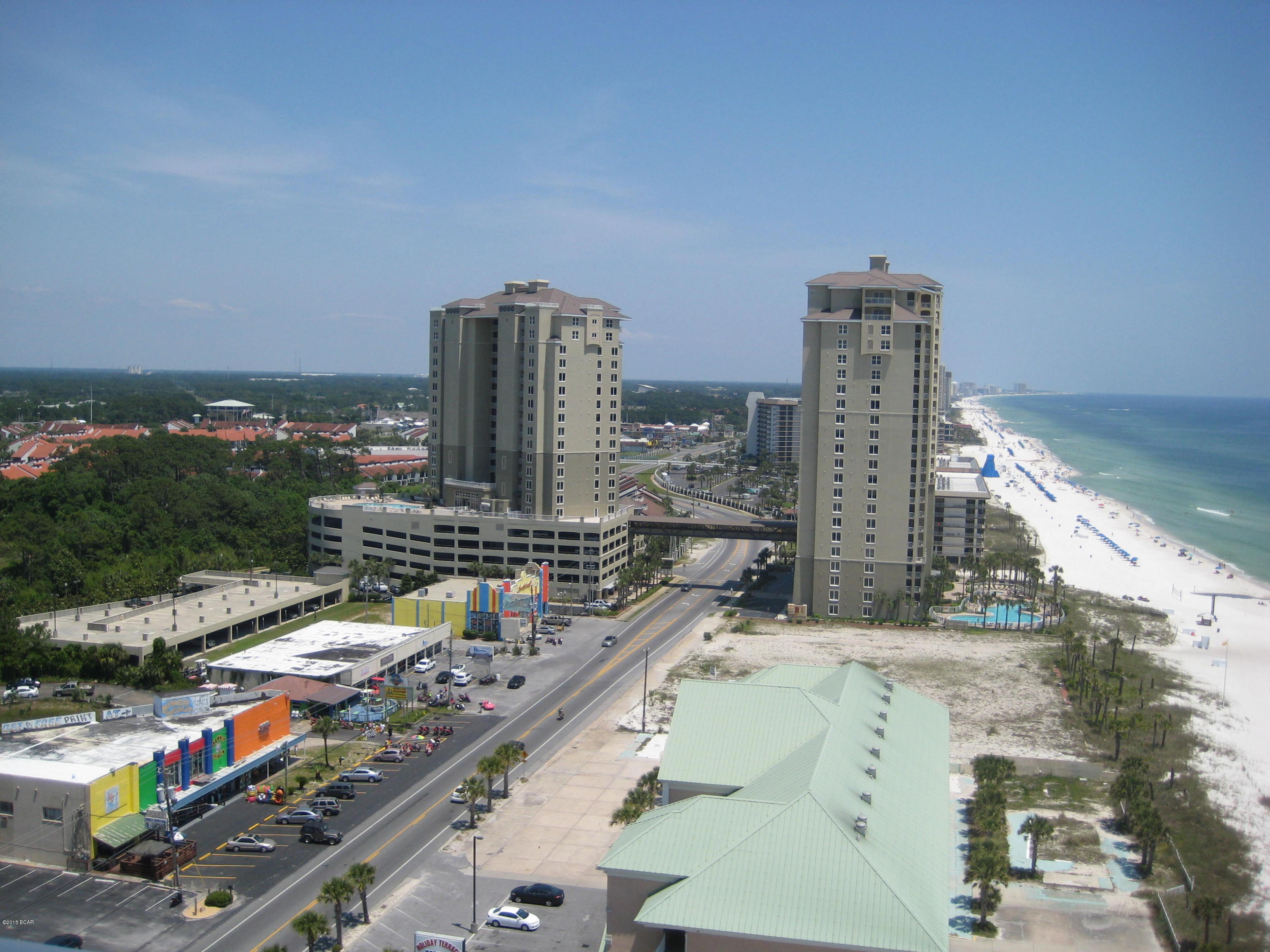 Sterling Reef - Residential
