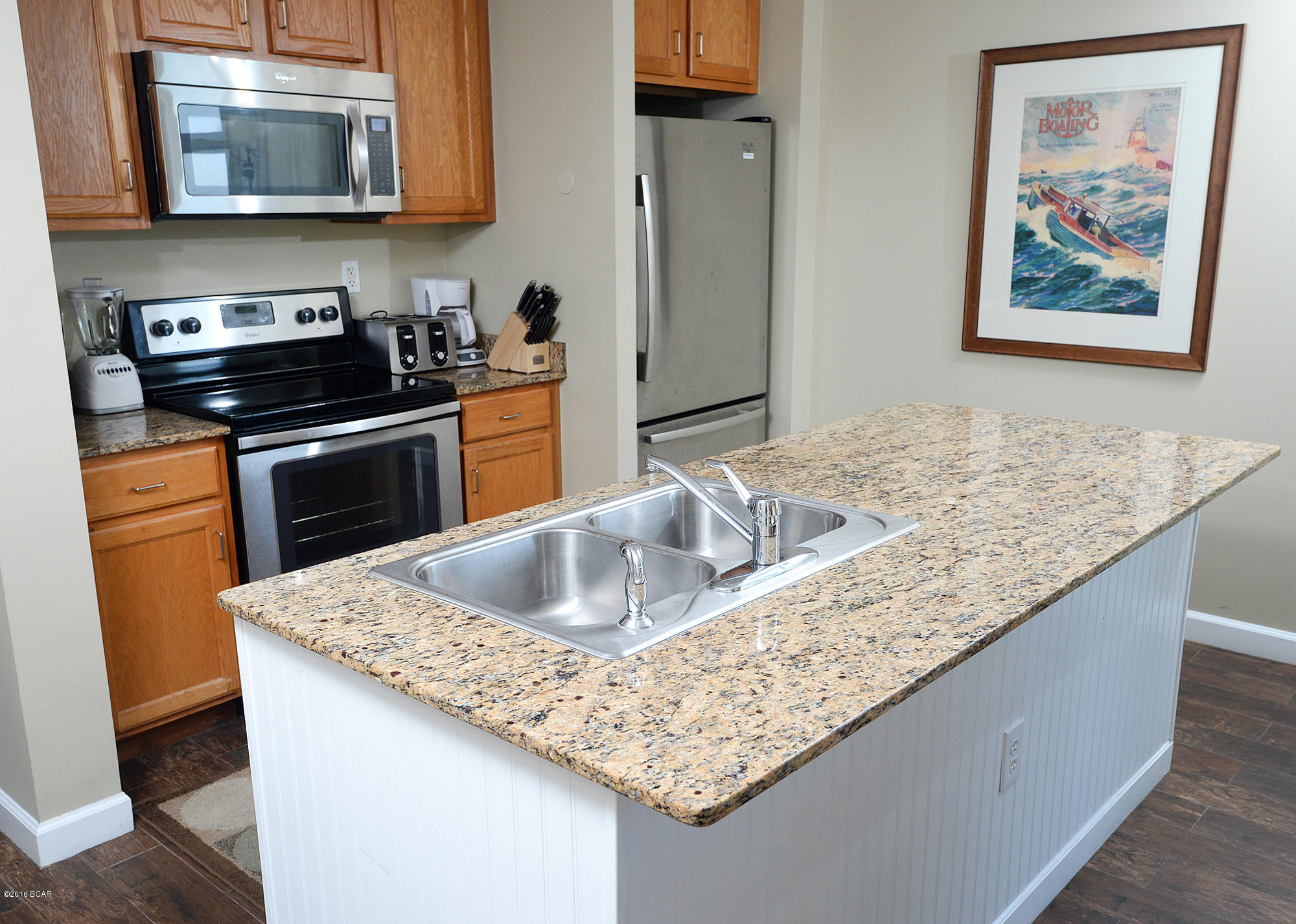 Sterling Reef - Residential