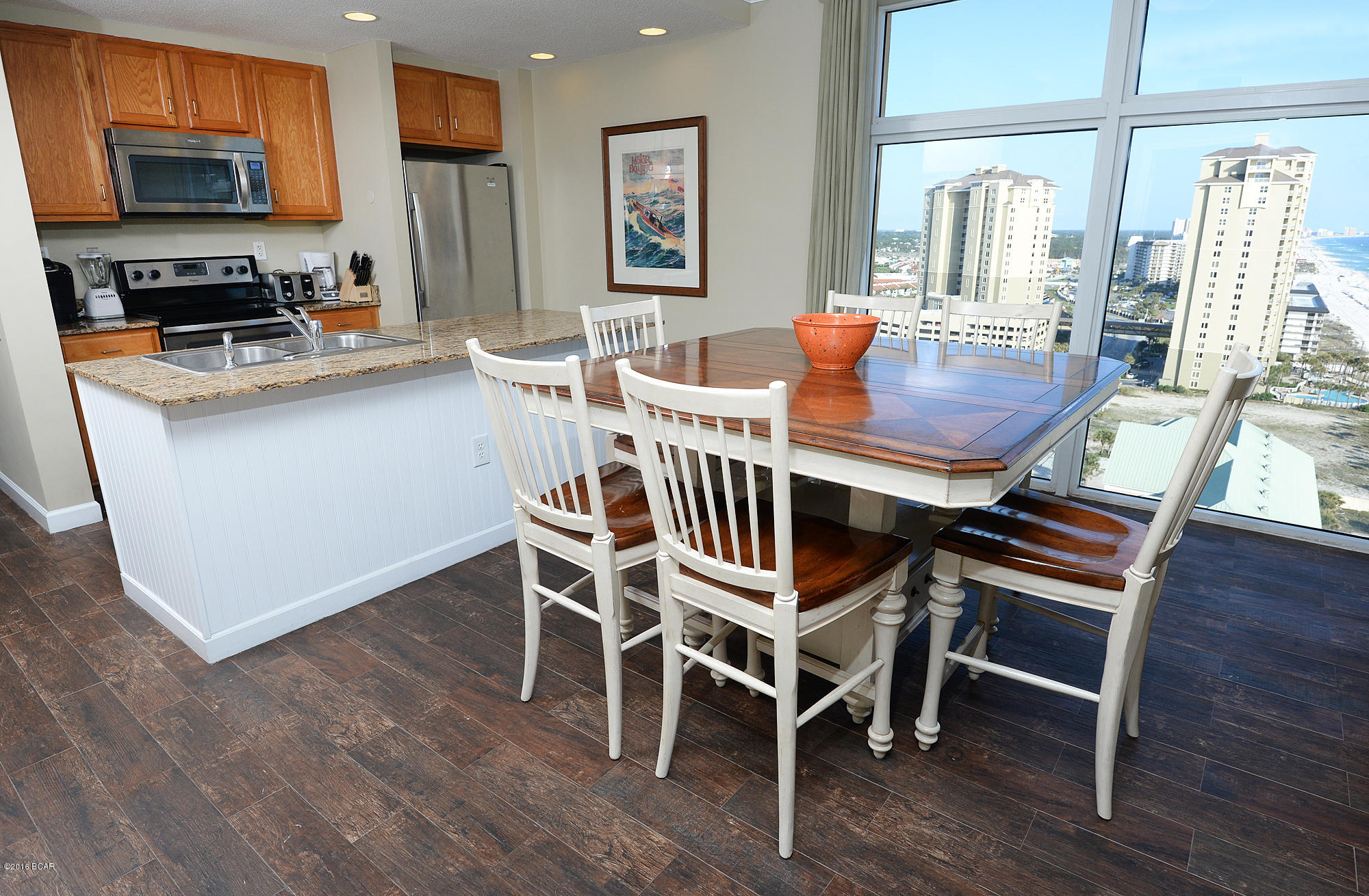 Sterling Reef - Residential