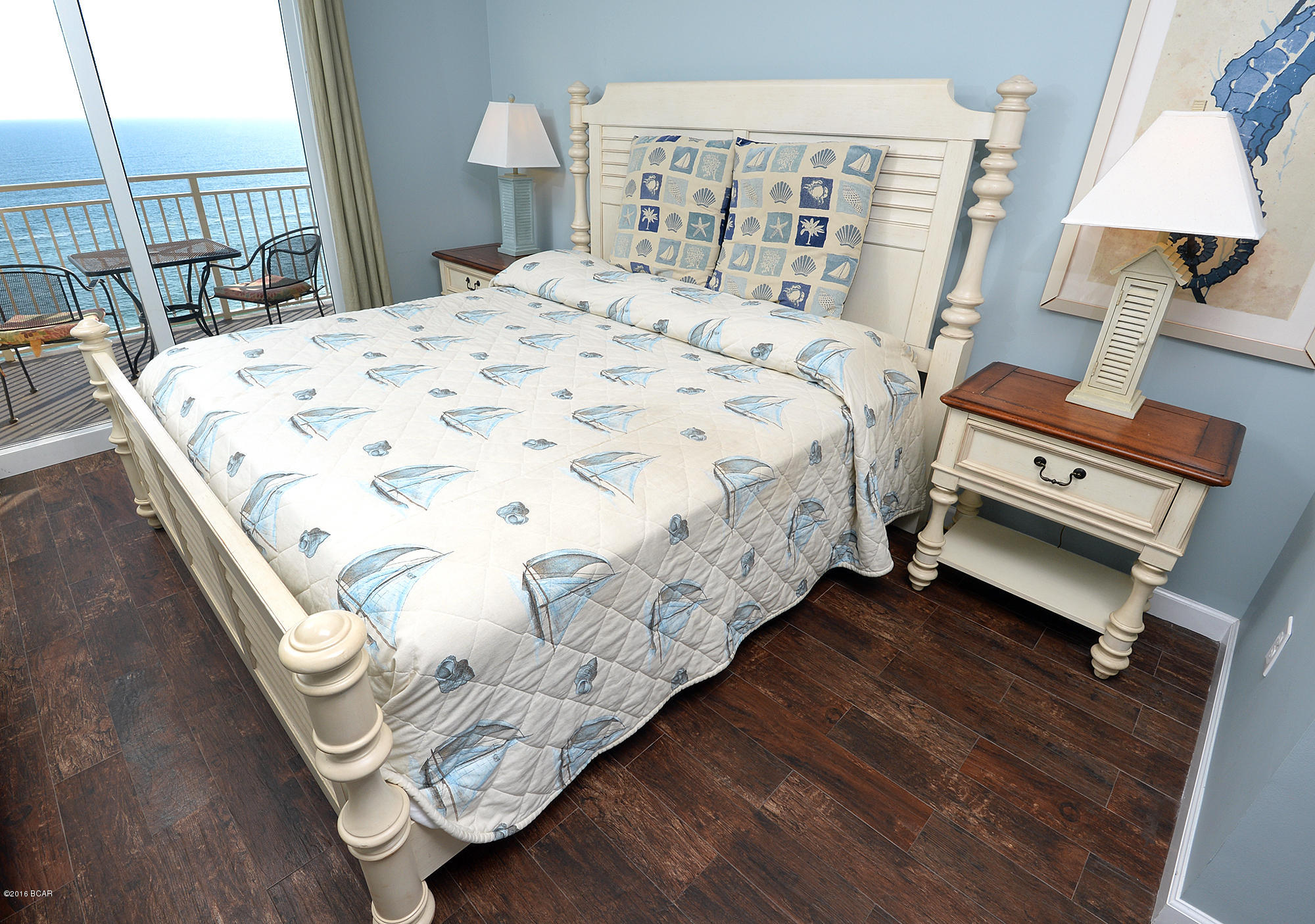 Sterling Reef - Residential