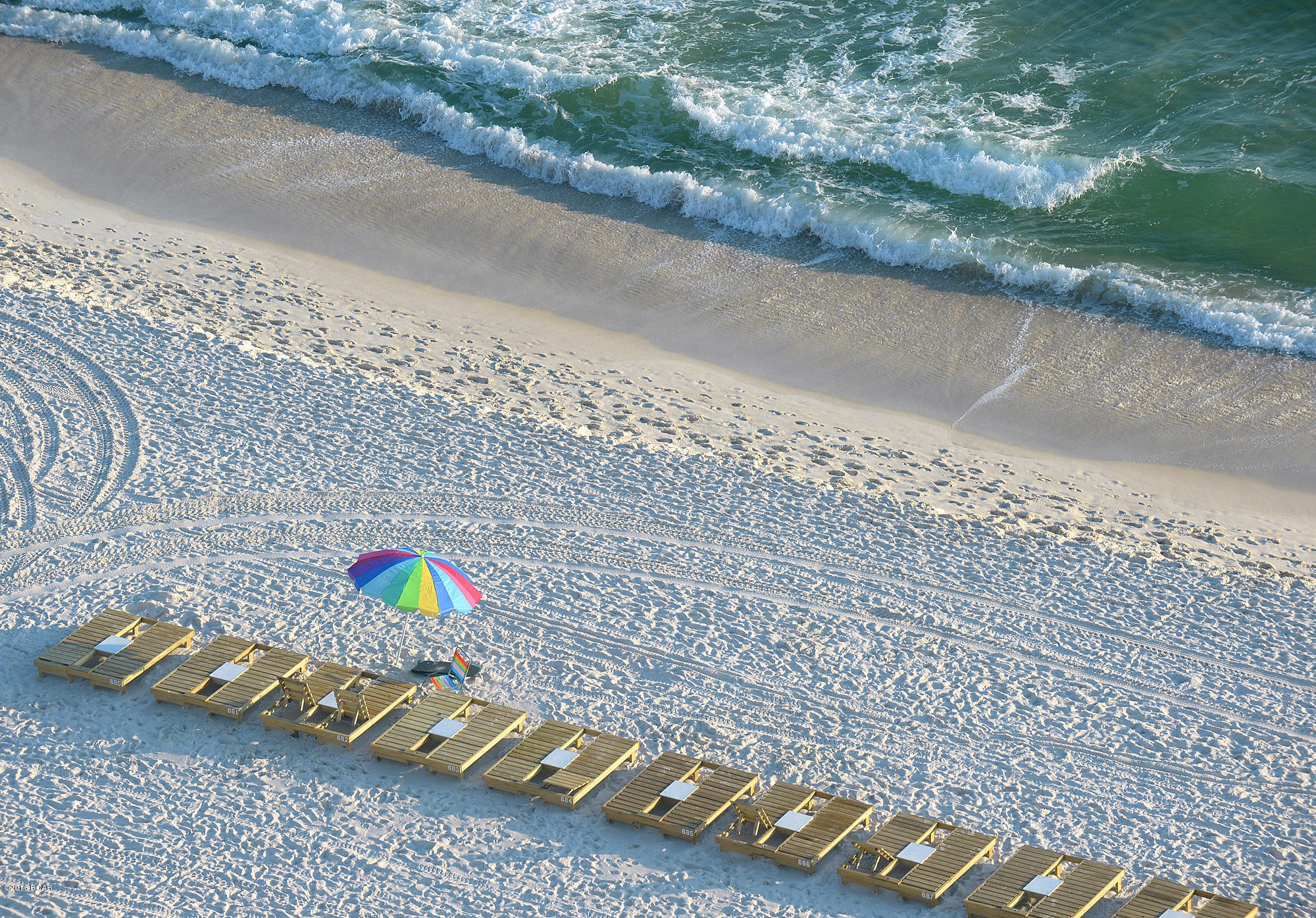 Sterling Reef - Residential