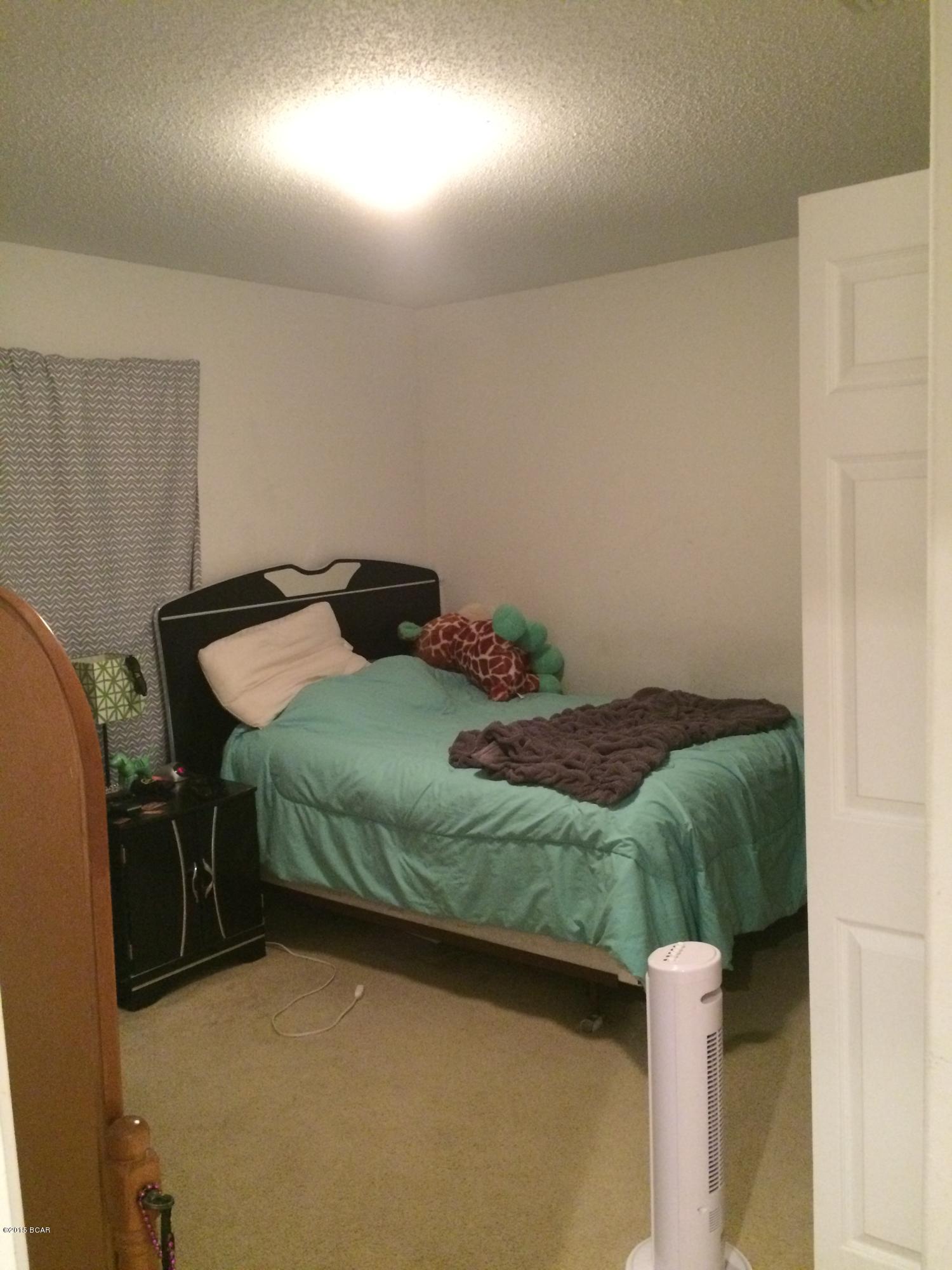 Palmetto Trace Phase III - Residential Lease