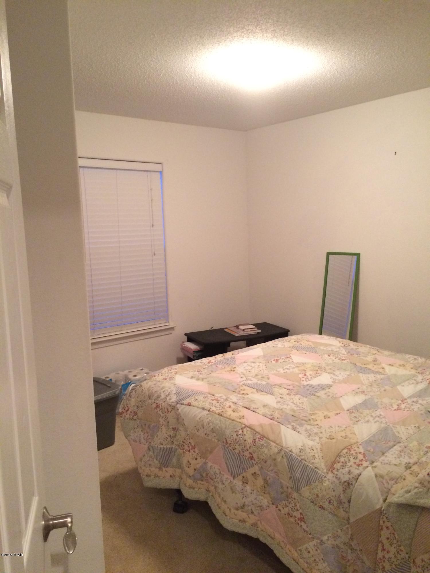 Palmetto Trace Phase III - Residential Lease