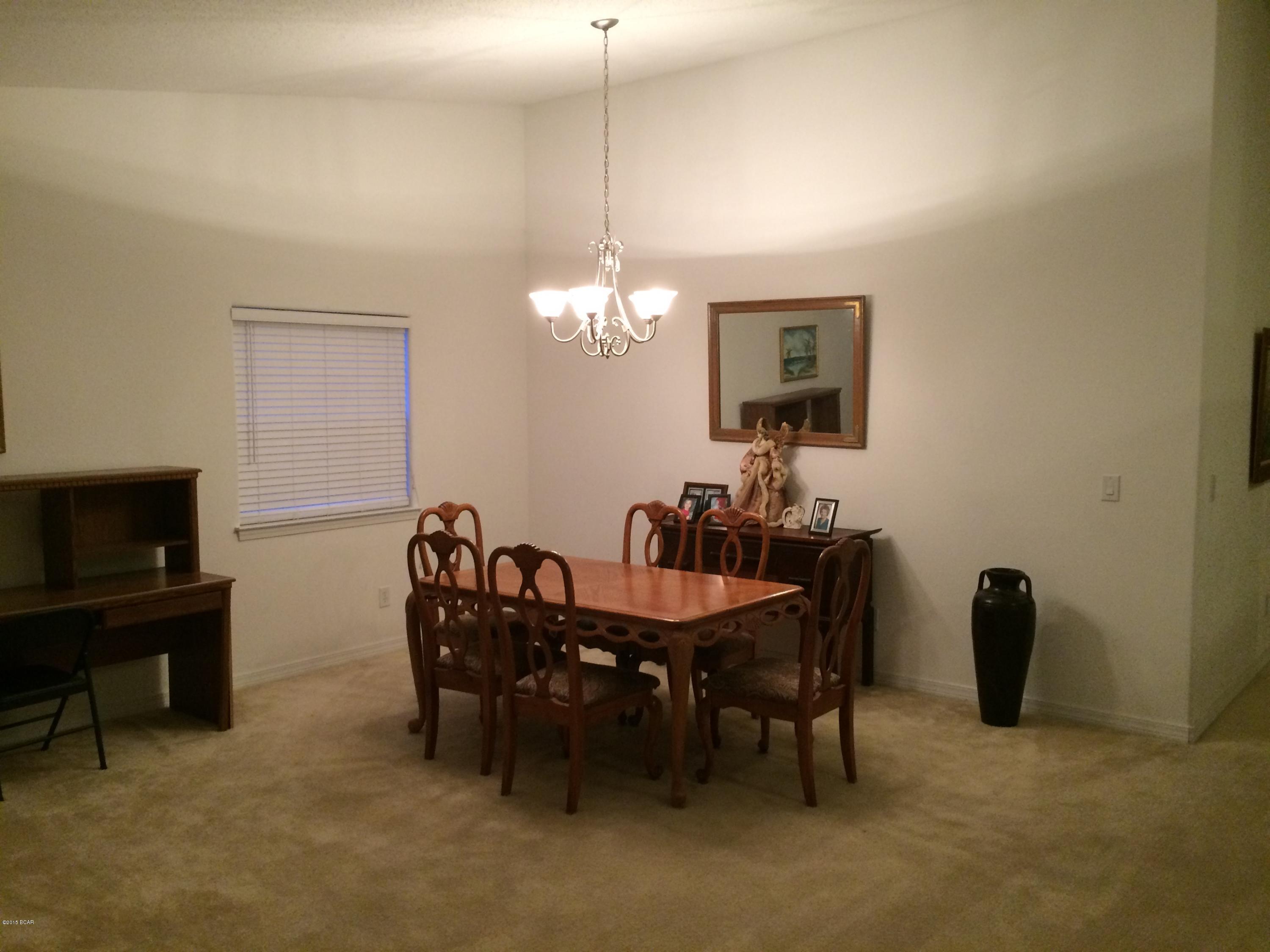 Palmetto Trace Phase III - Residential Lease