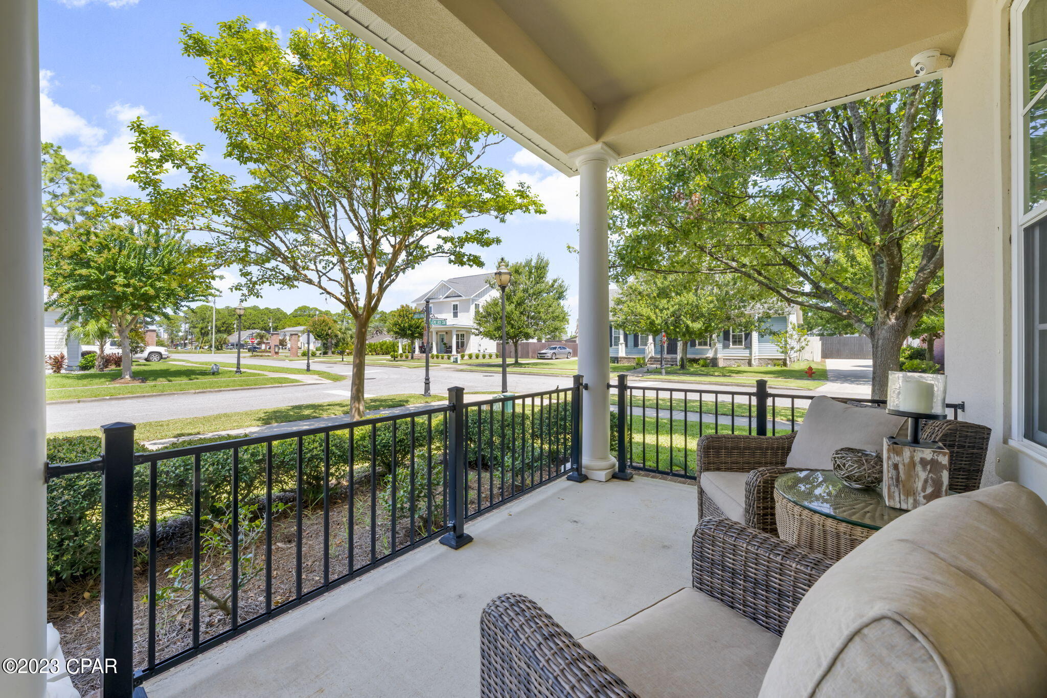 Tapestry Park - Residential