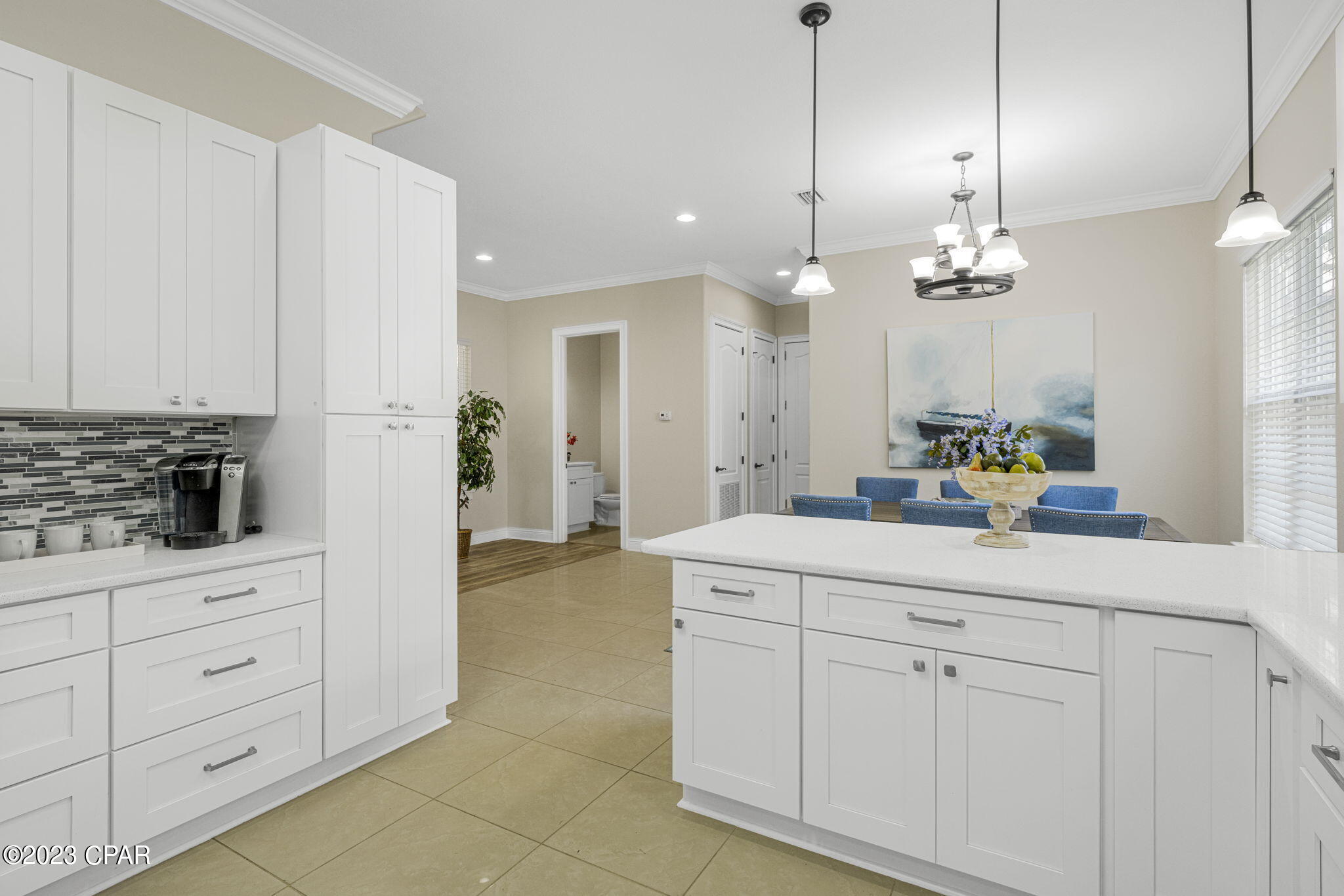 Tapestry Park - Residential