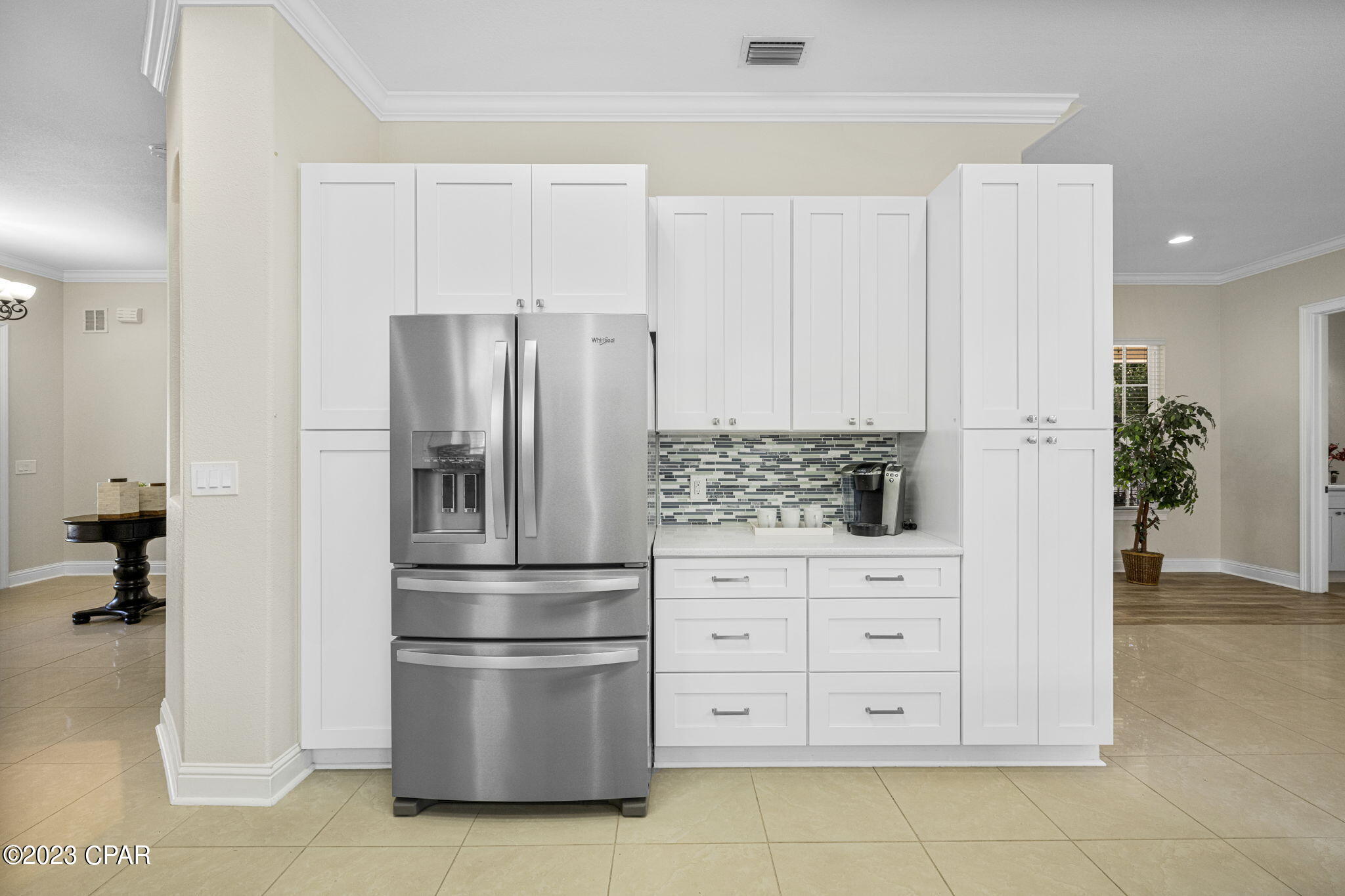 Tapestry Park - Residential