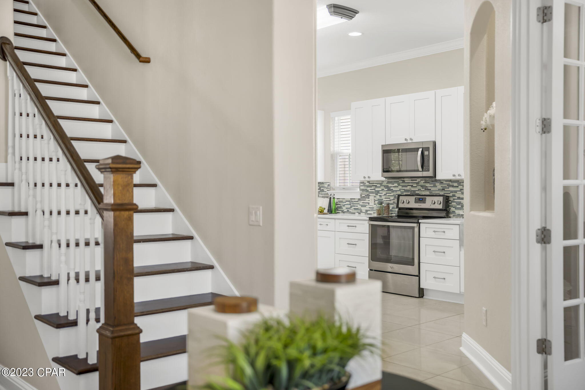 Tapestry Park - Residential