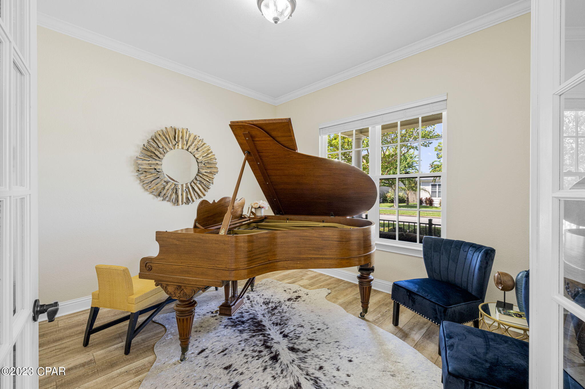 Tapestry Park - Residential