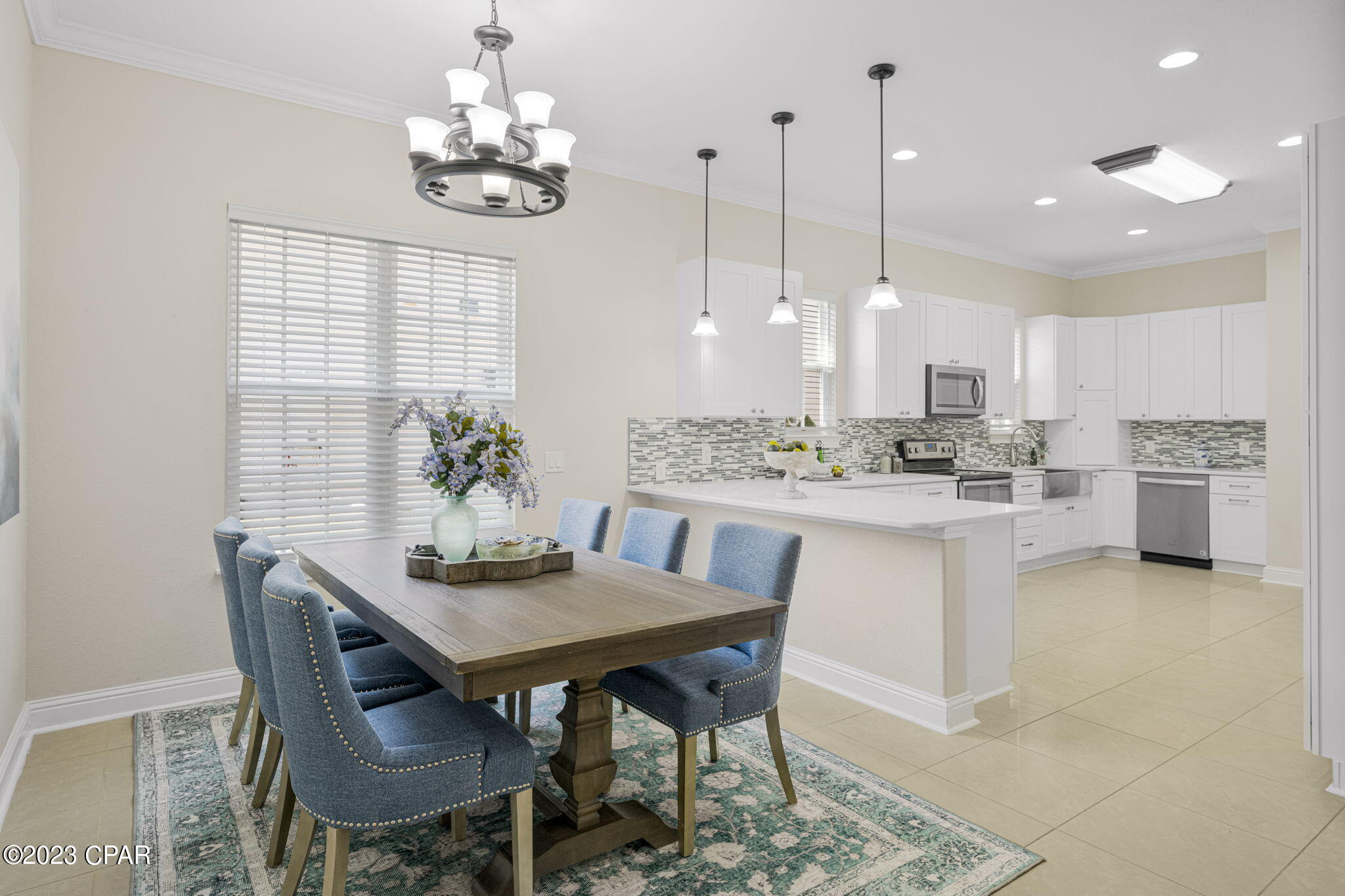 Tapestry Park - Residential