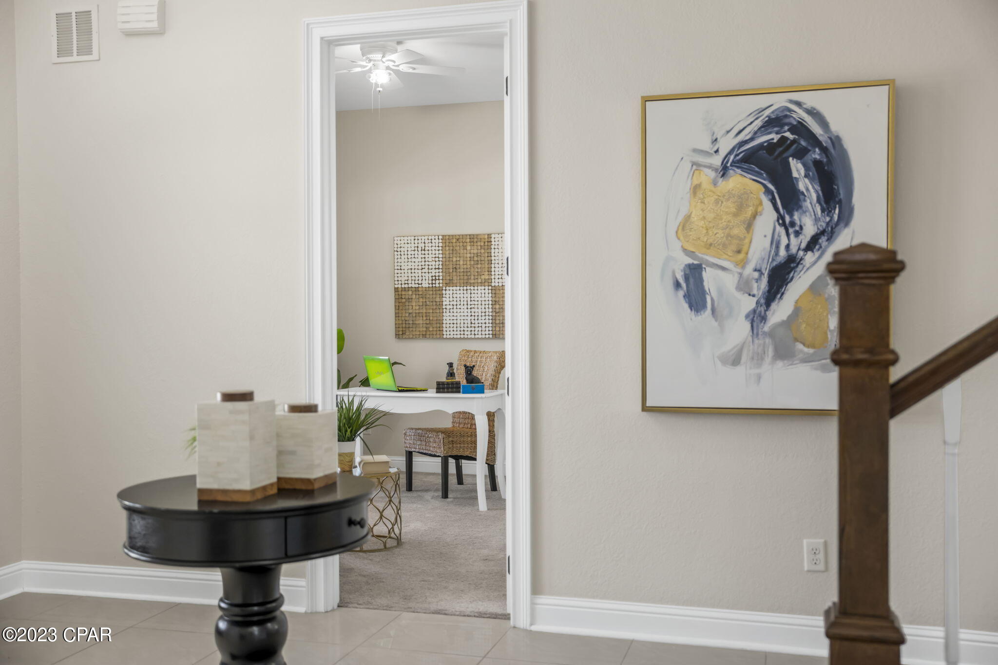 Tapestry Park - Residential