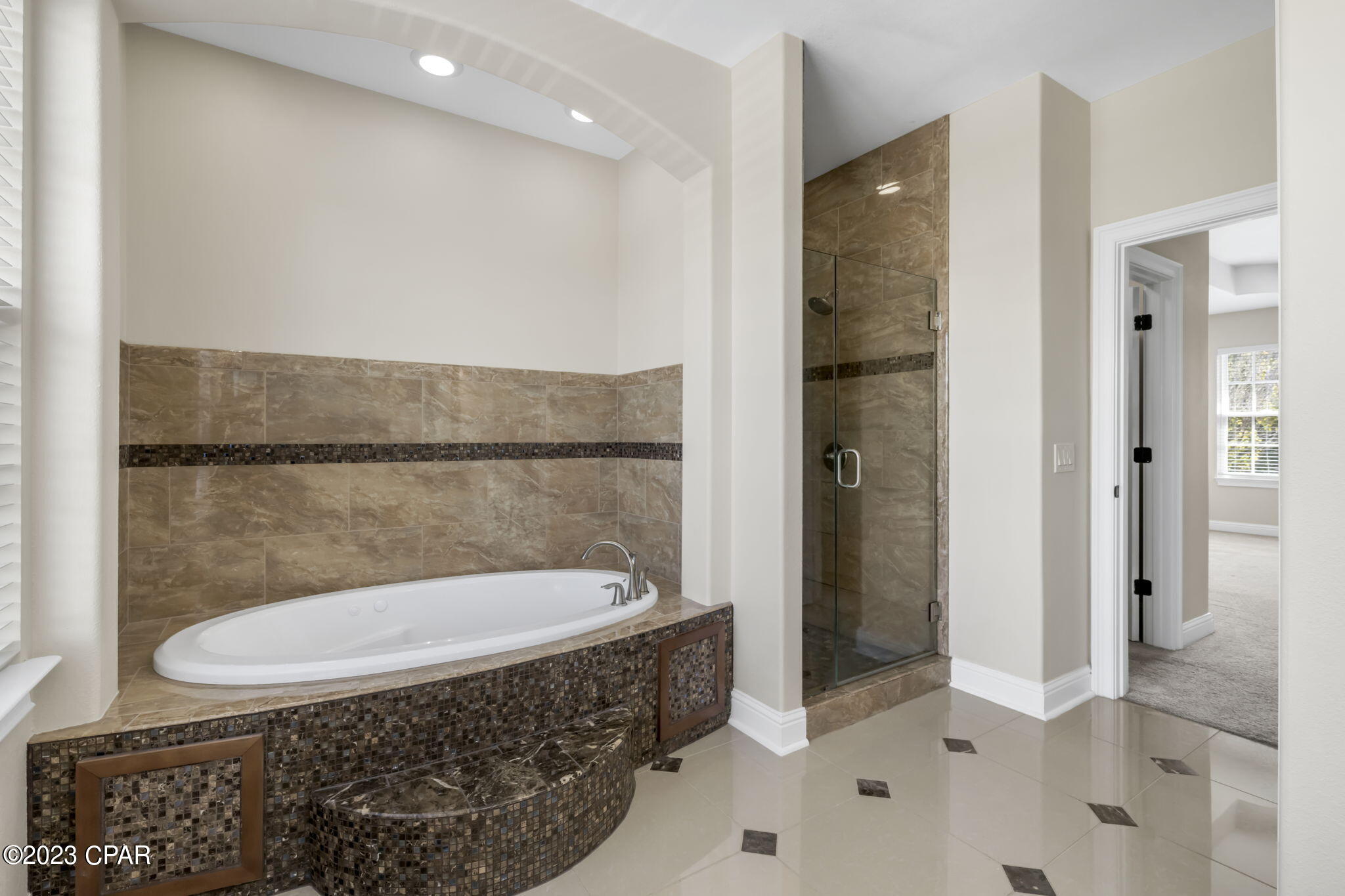 Tapestry Park - Residential