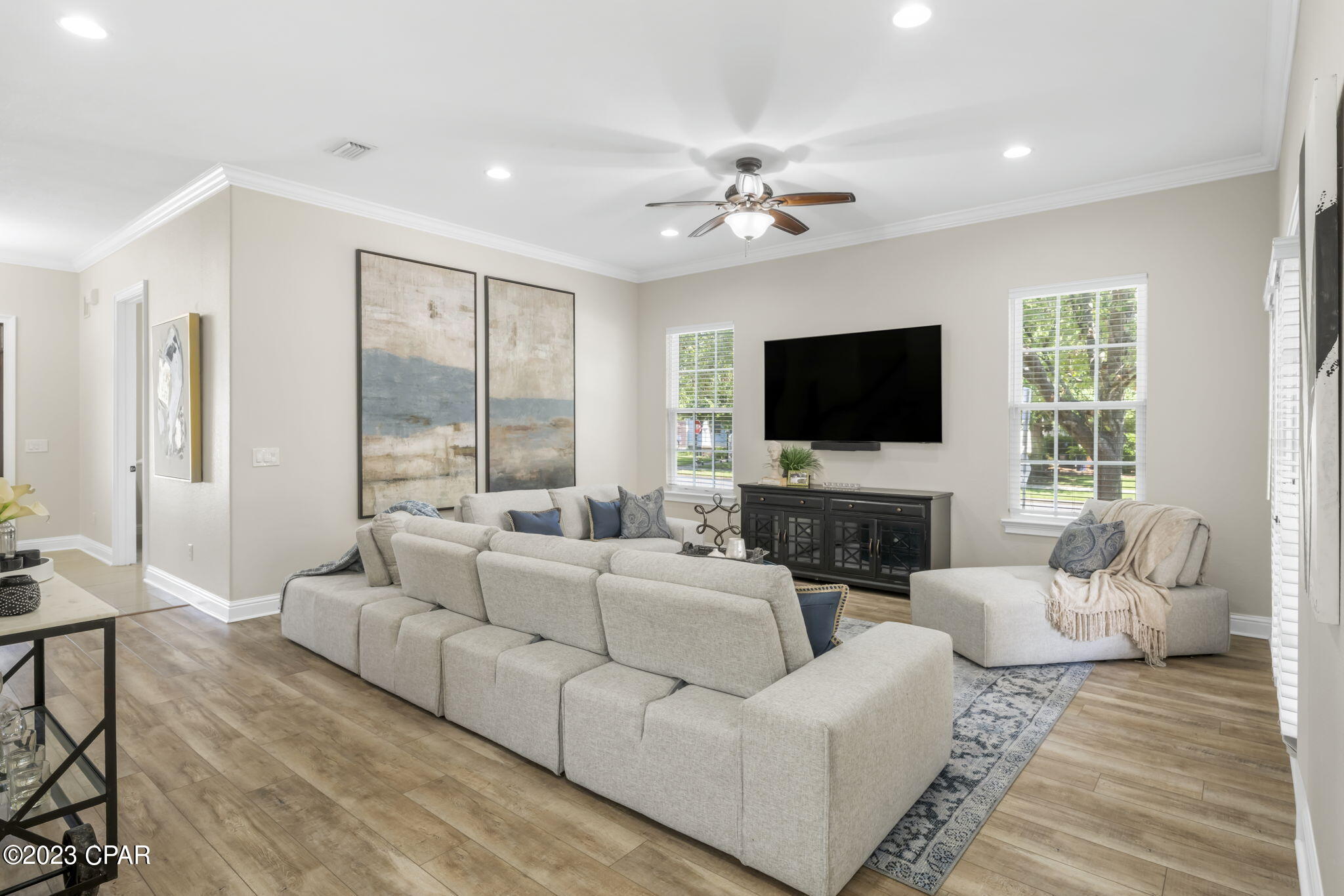 Tapestry Park - Residential