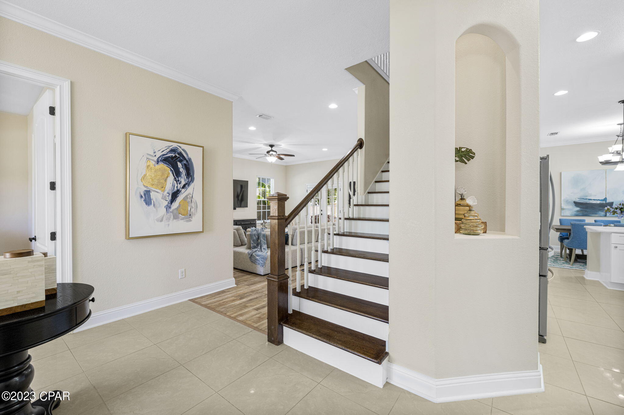 Tapestry Park - Residential