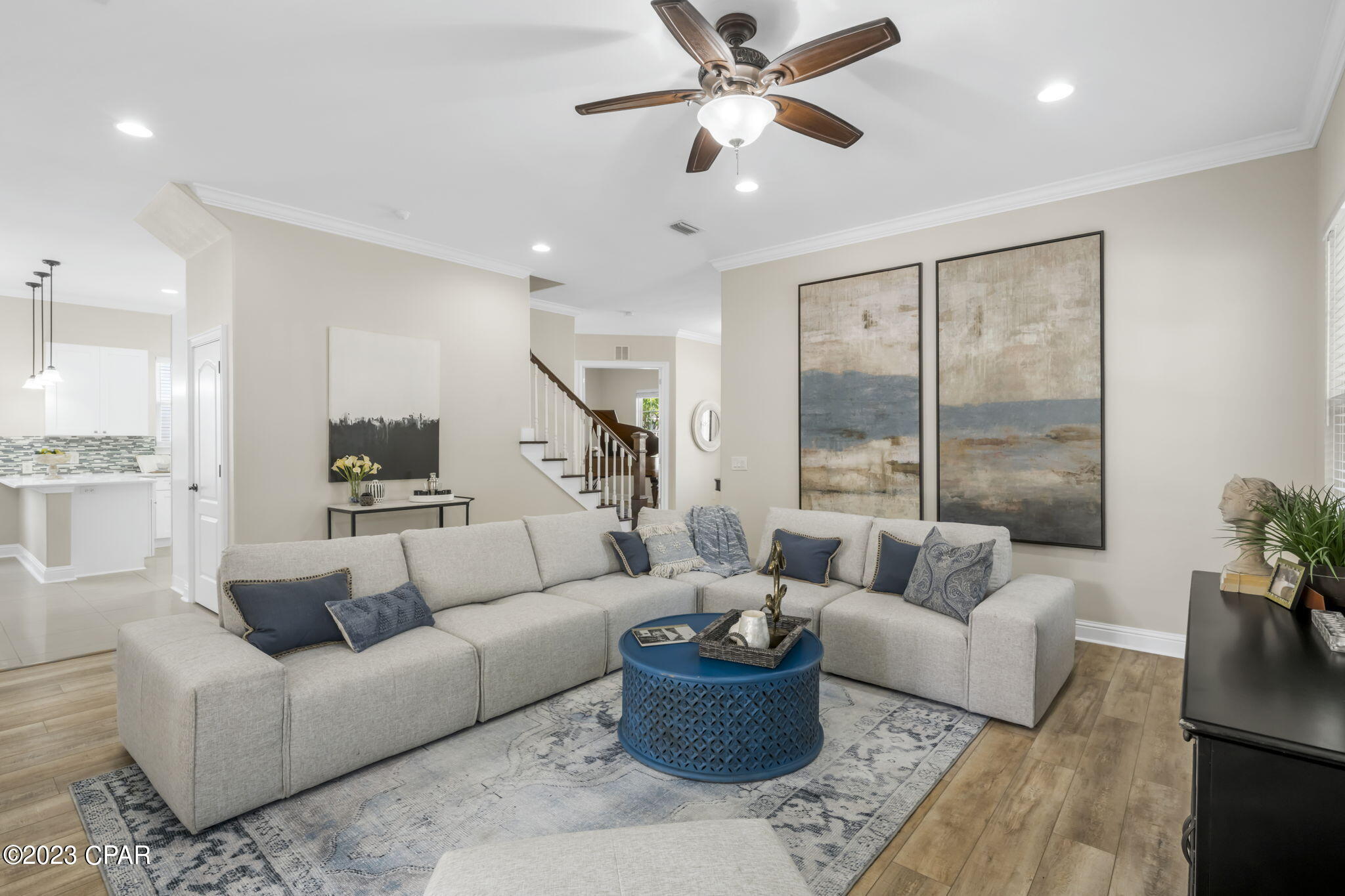 Tapestry Park - Residential