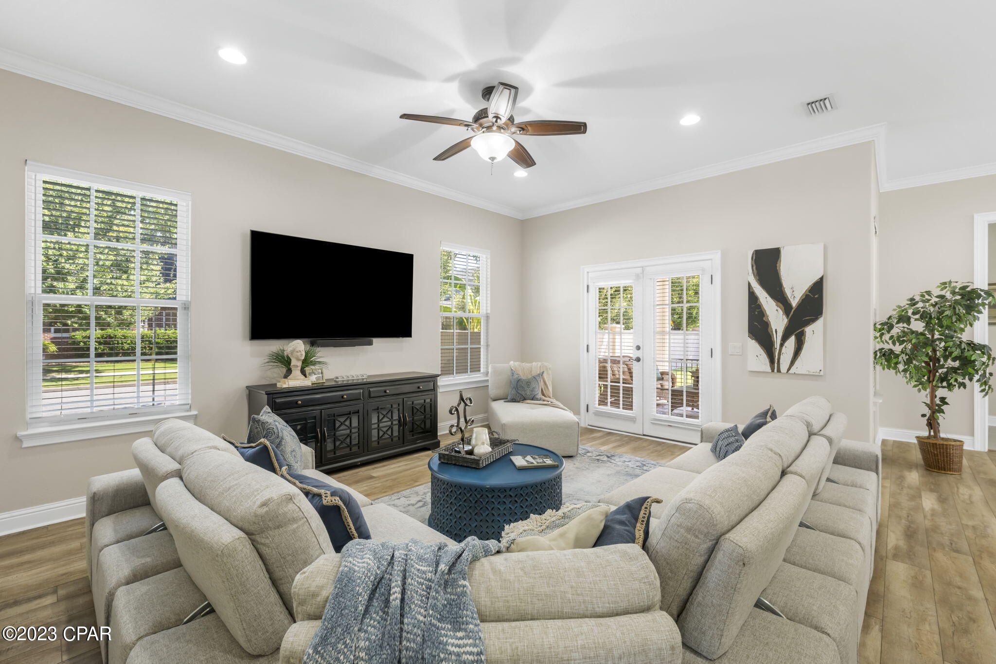 Tapestry Park - Residential