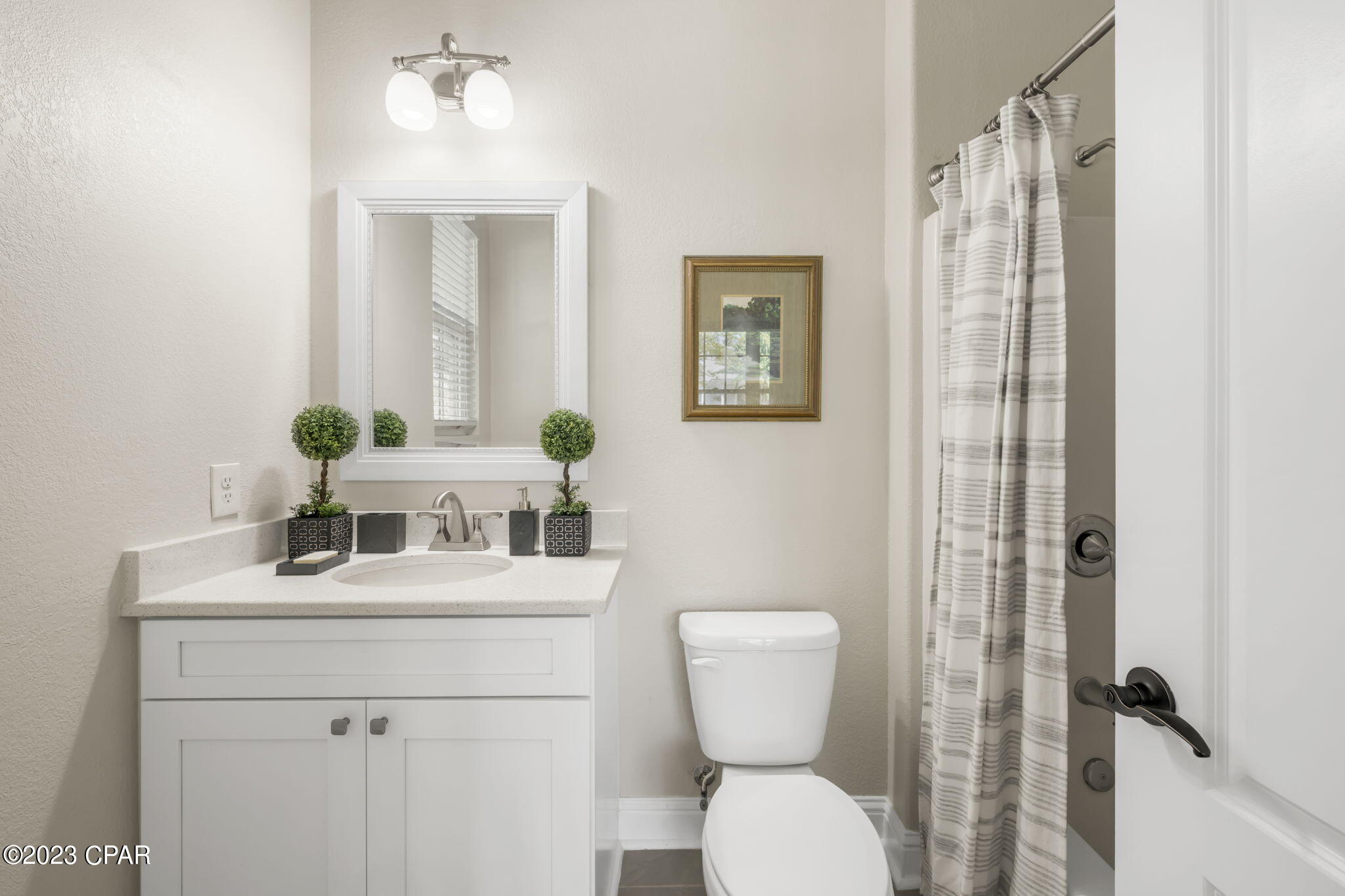 Tapestry Park - Residential