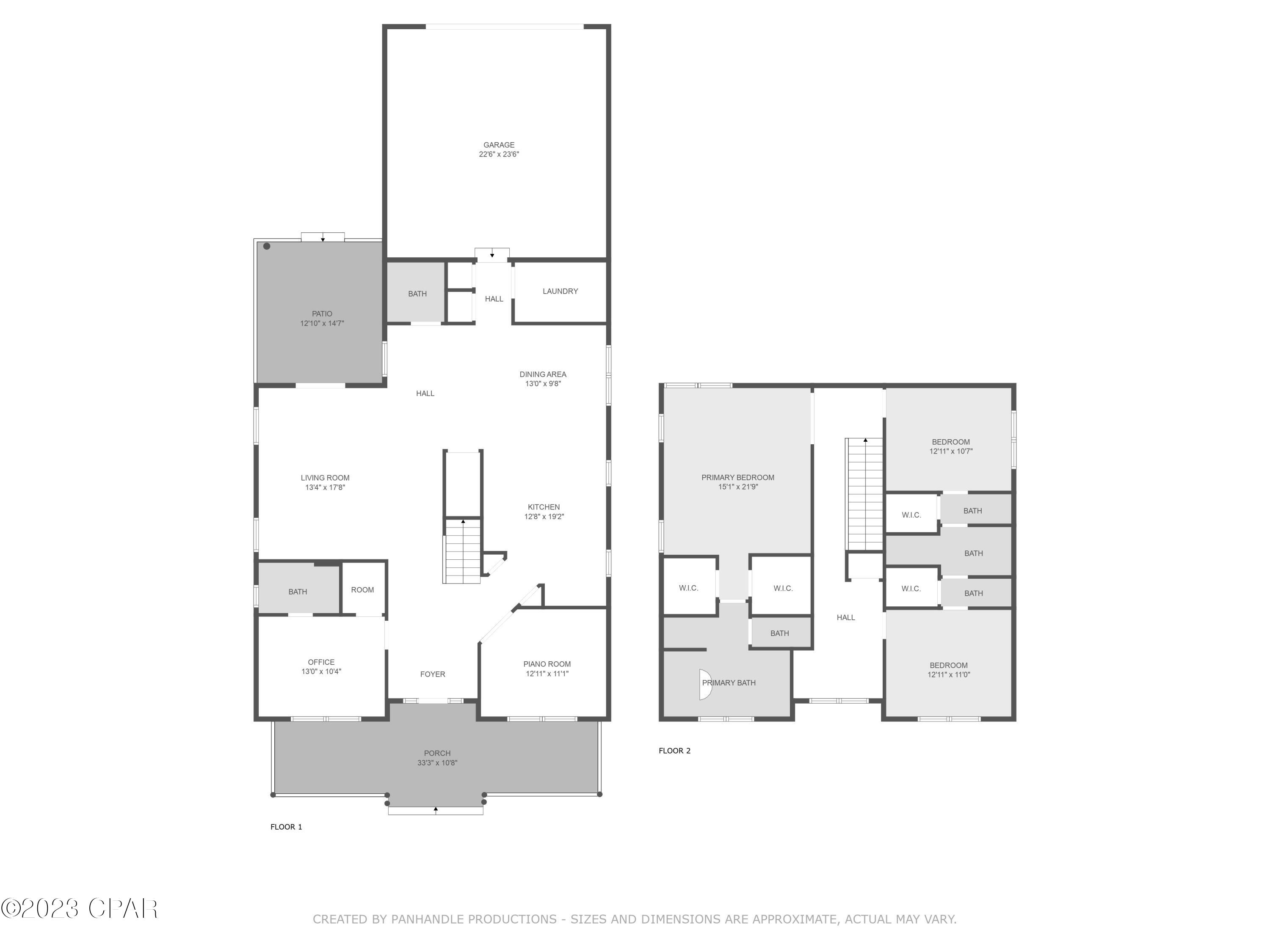Tapestry Park - Residential