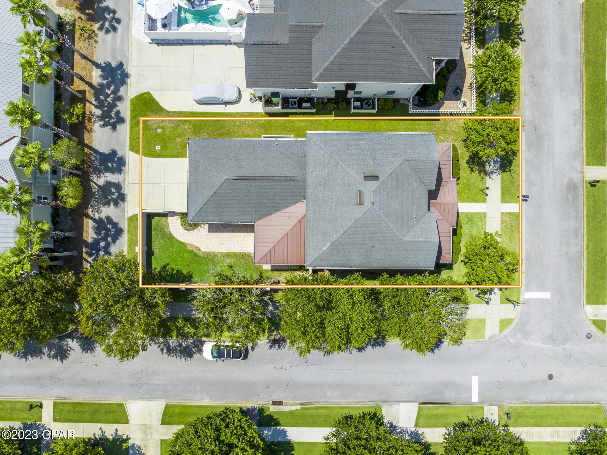 Tapestry Park - Residential