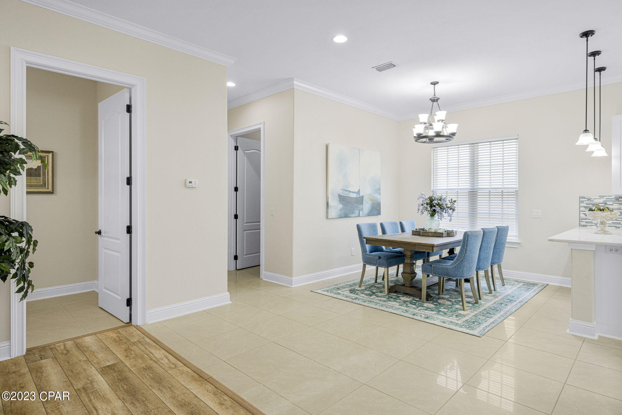 Tapestry Park - Residential