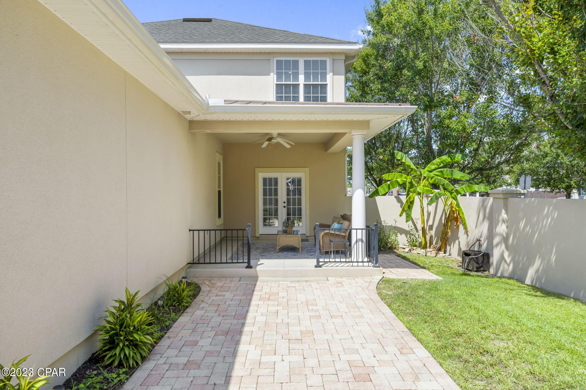 Tapestry Park - Residential