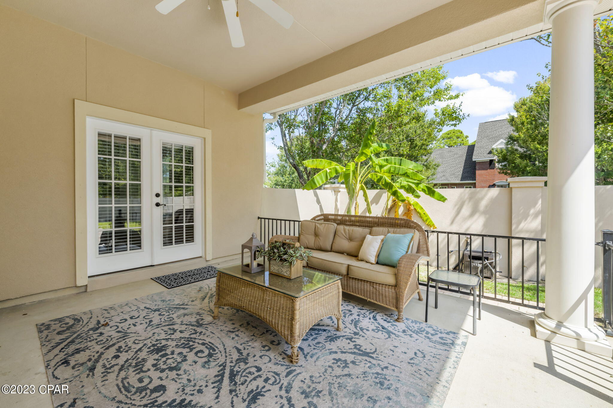 Tapestry Park - Residential