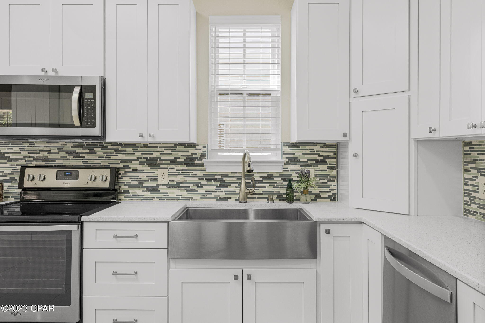 Tapestry Park - Residential