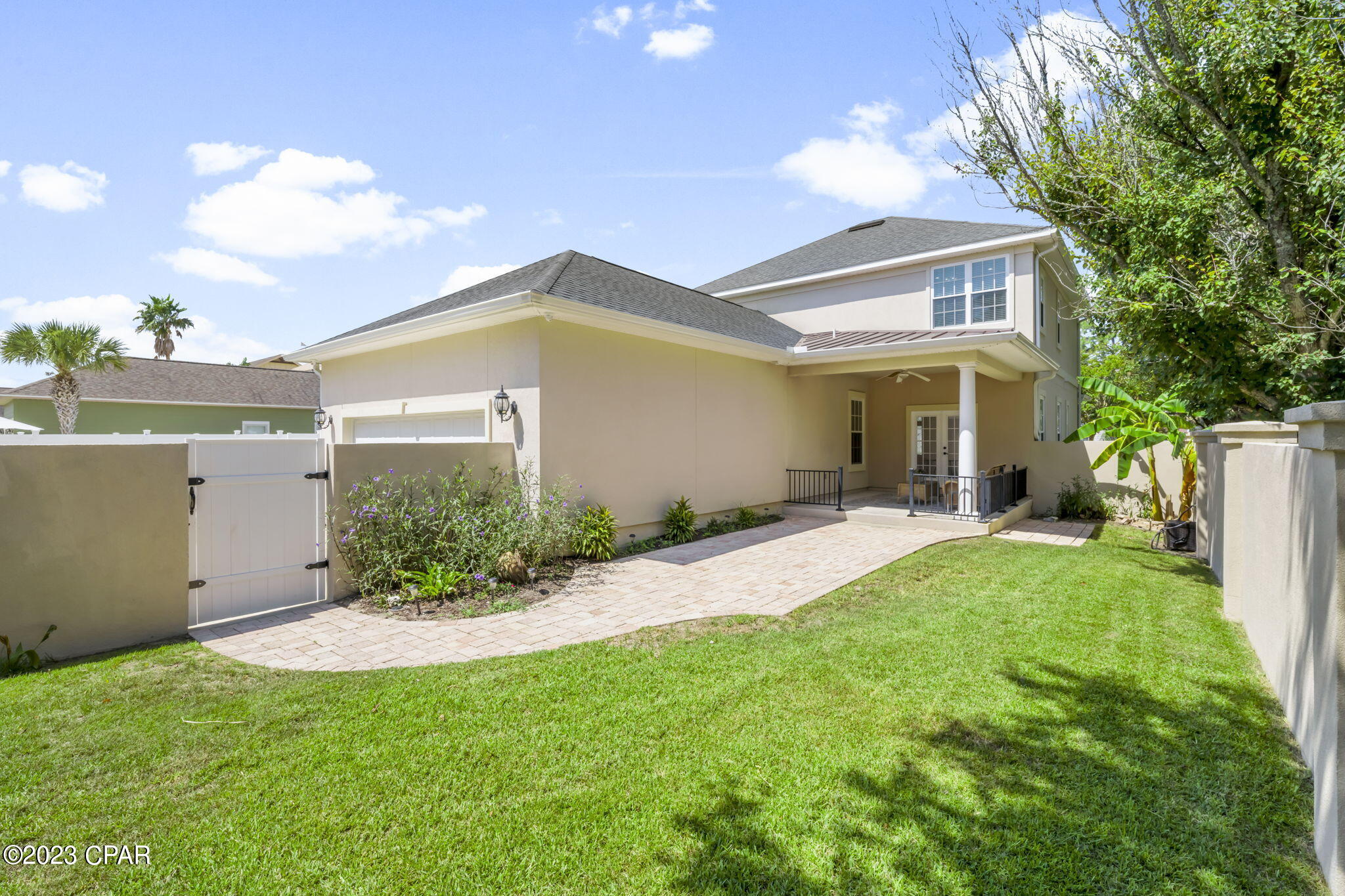 Tapestry Park - Residential