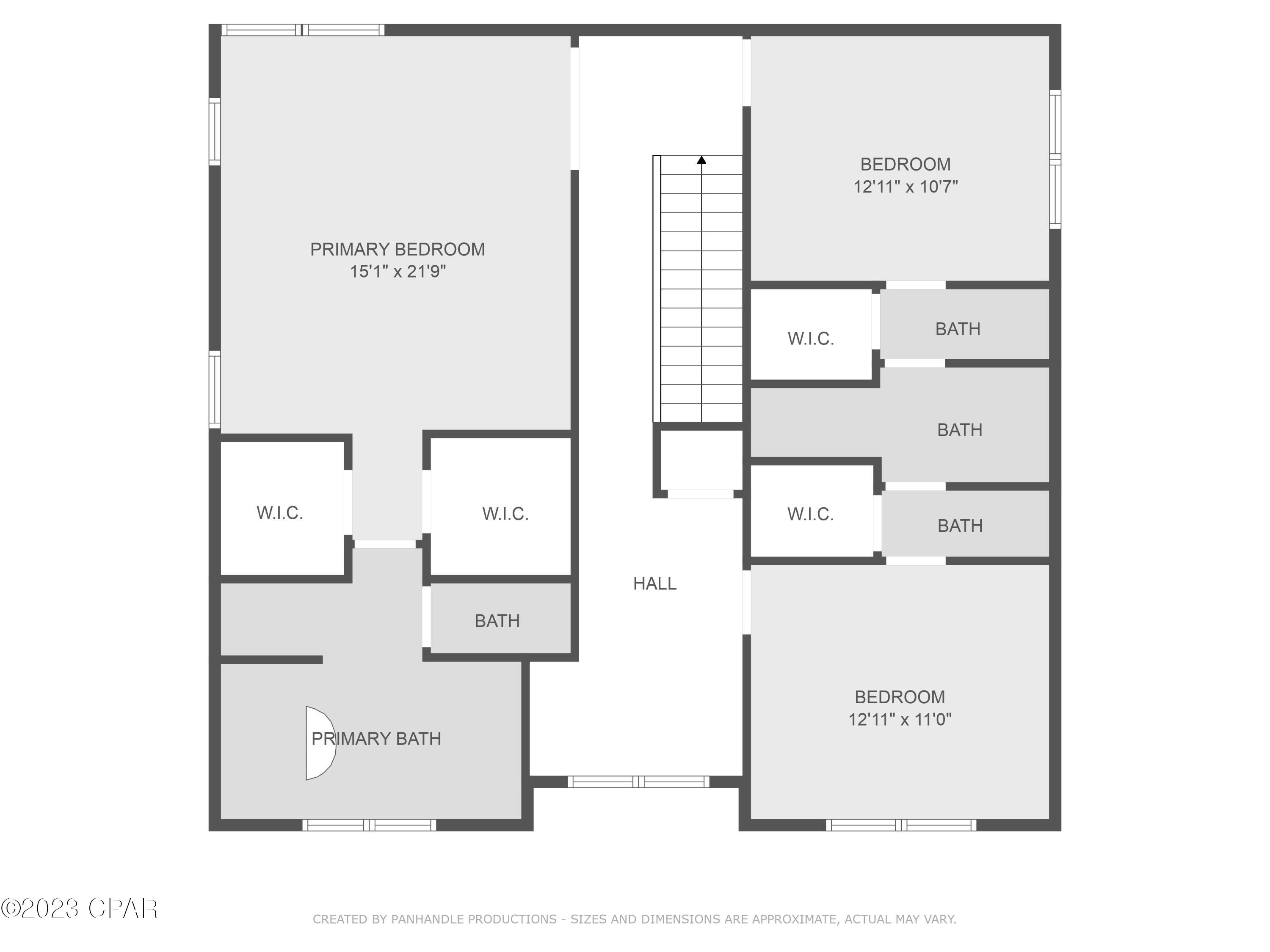 Tapestry Park - Residential