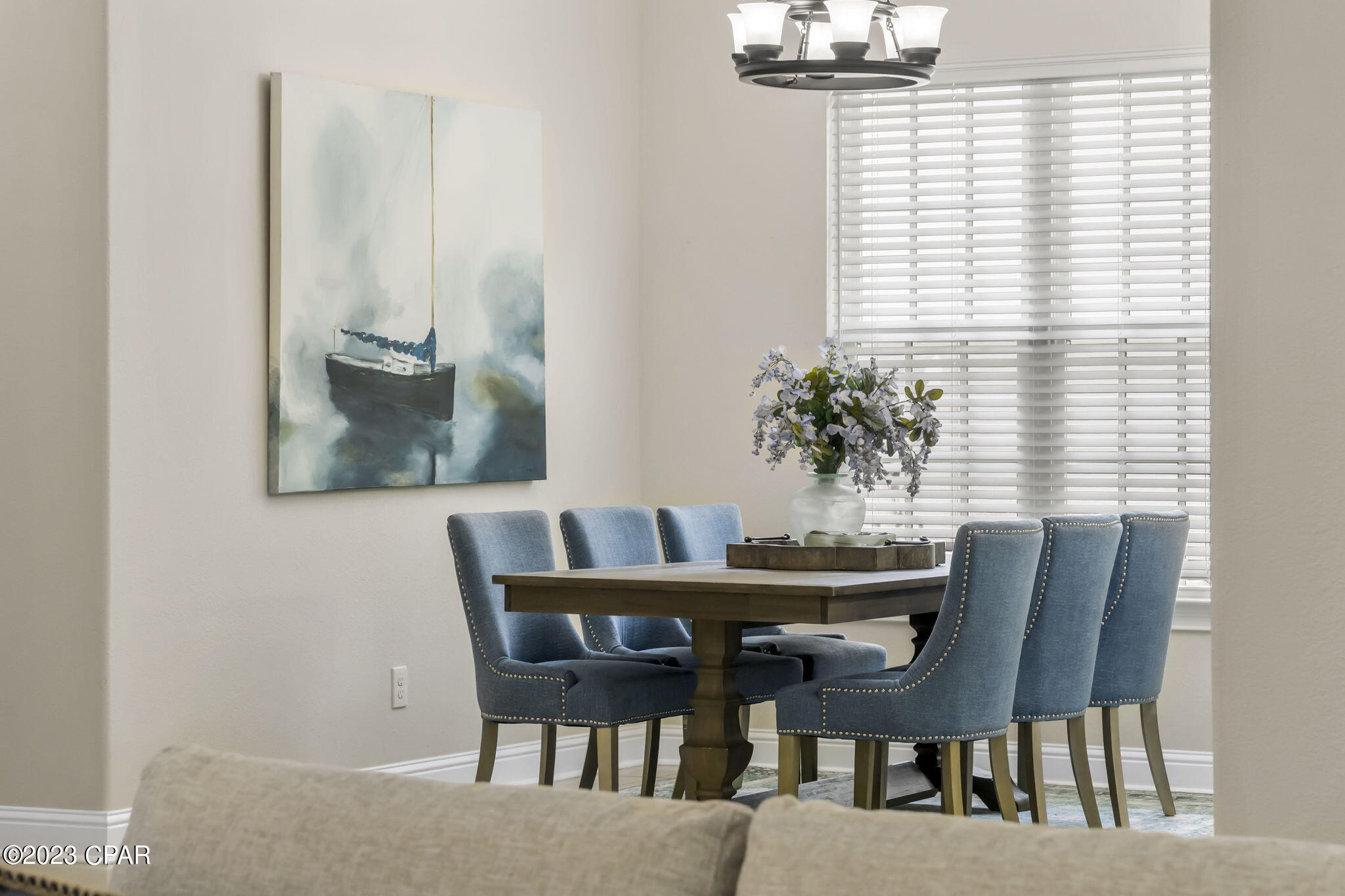 Tapestry Park - Residential