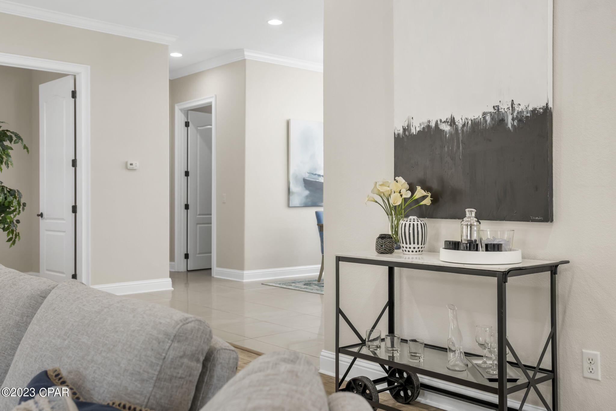 Tapestry Park - Residential