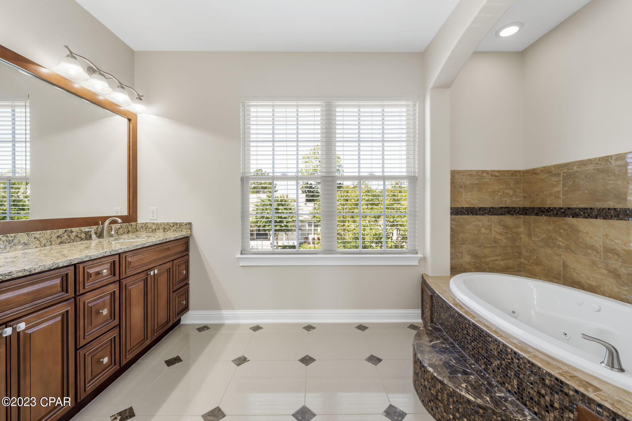 Tapestry Park - Residential