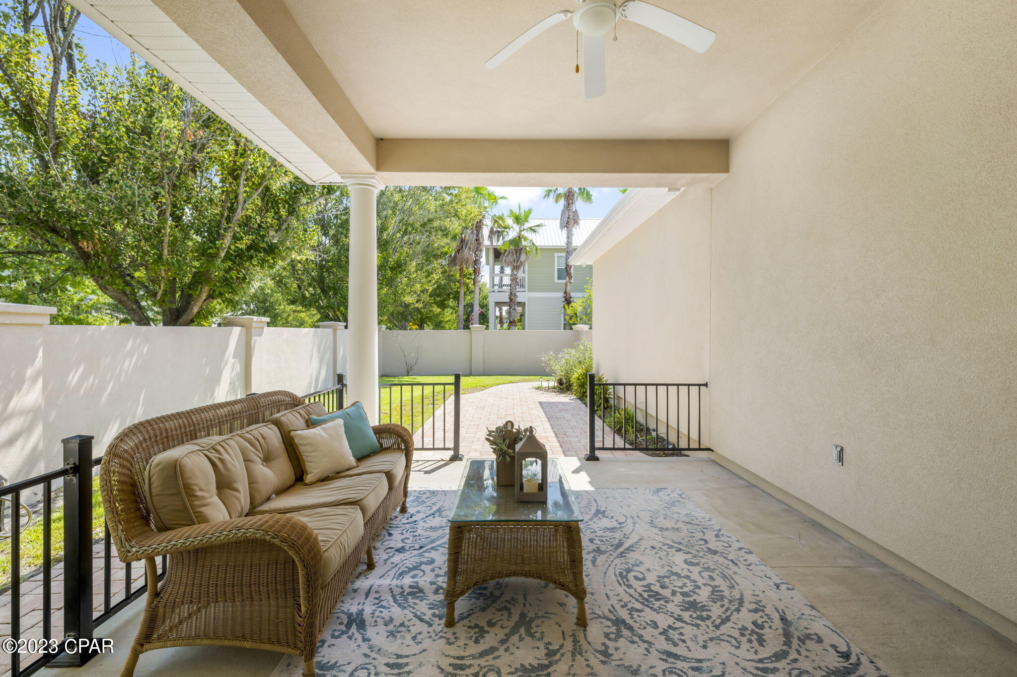 Tapestry Park - Residential