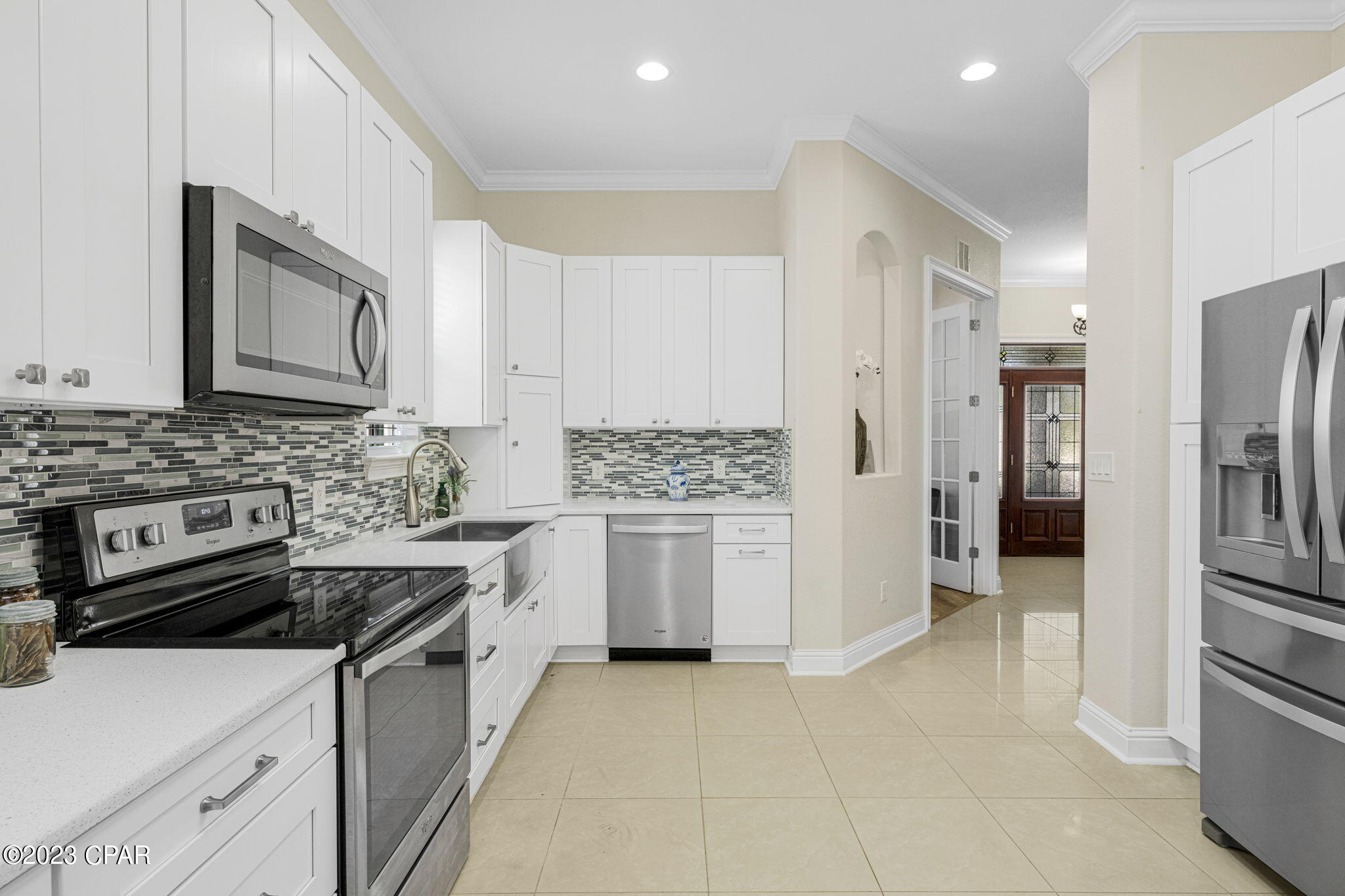 Tapestry Park - Residential