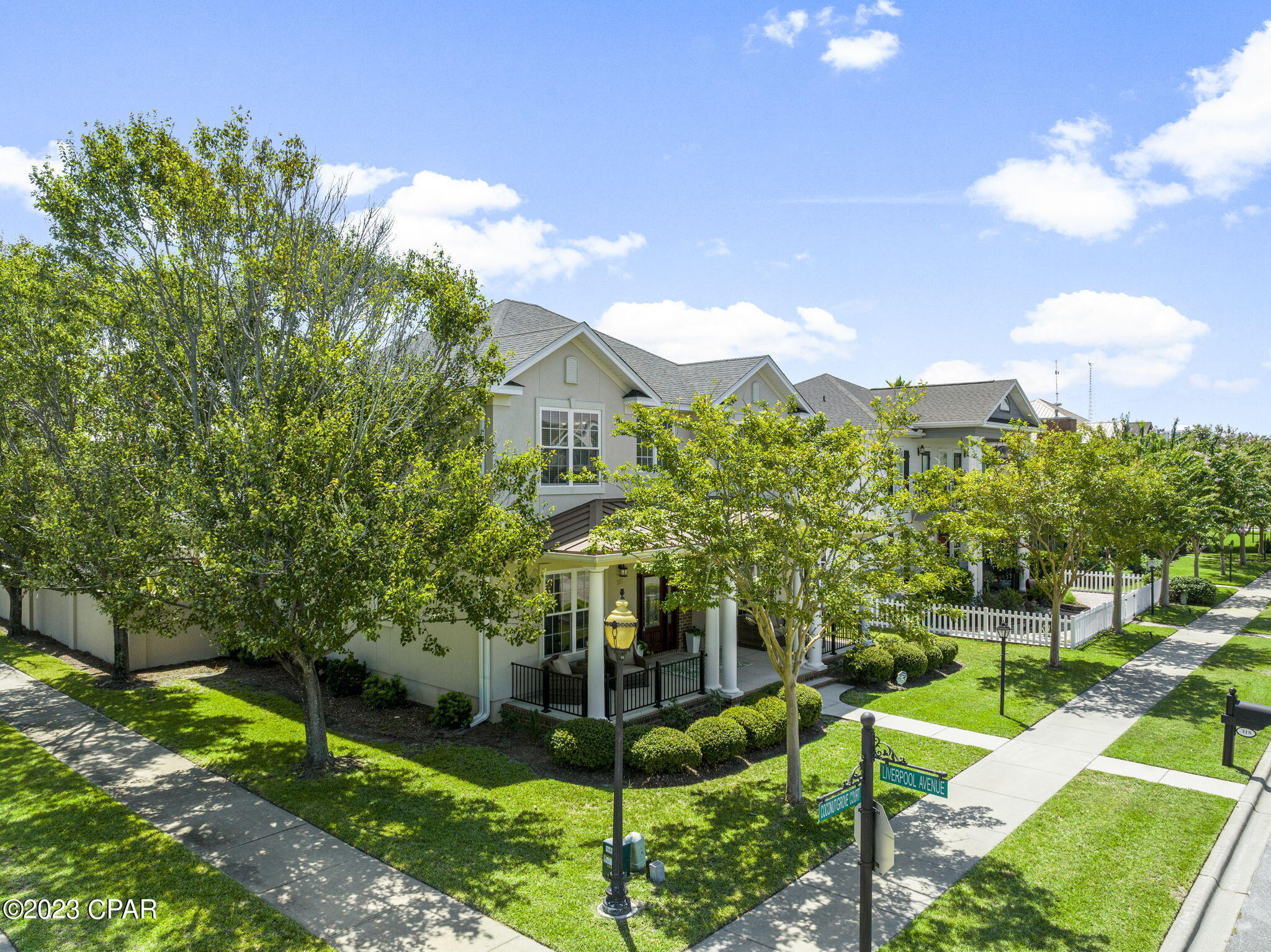 Tapestry Park - Residential