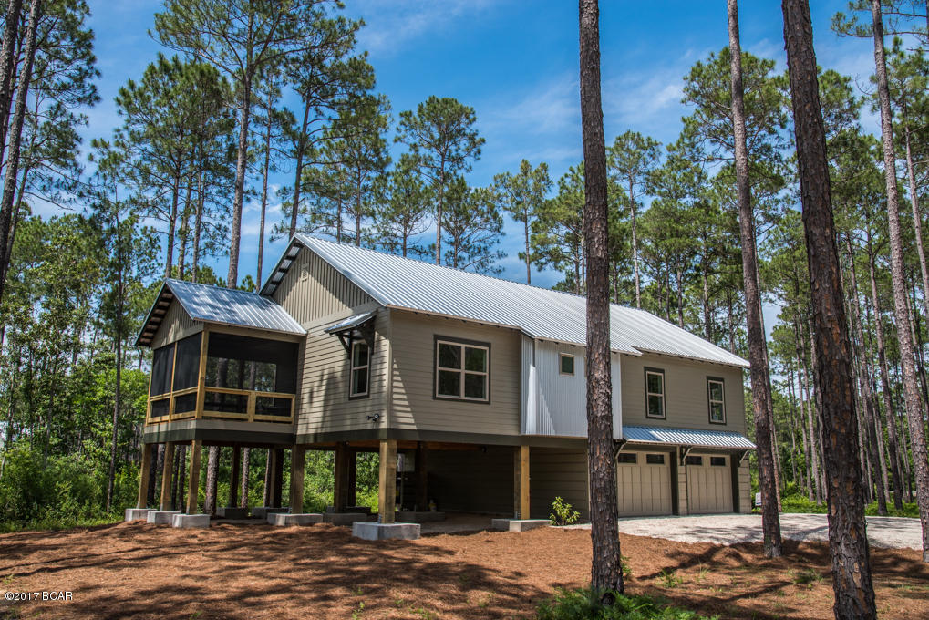 Rivercamps On Crooked Creek - Residential